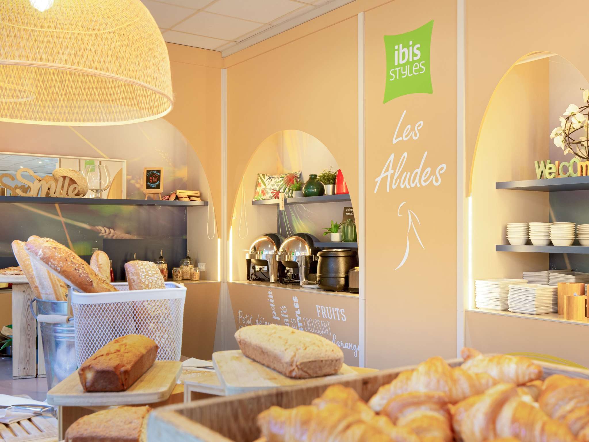 Foto - ibis Styles Toulon Centre Port
