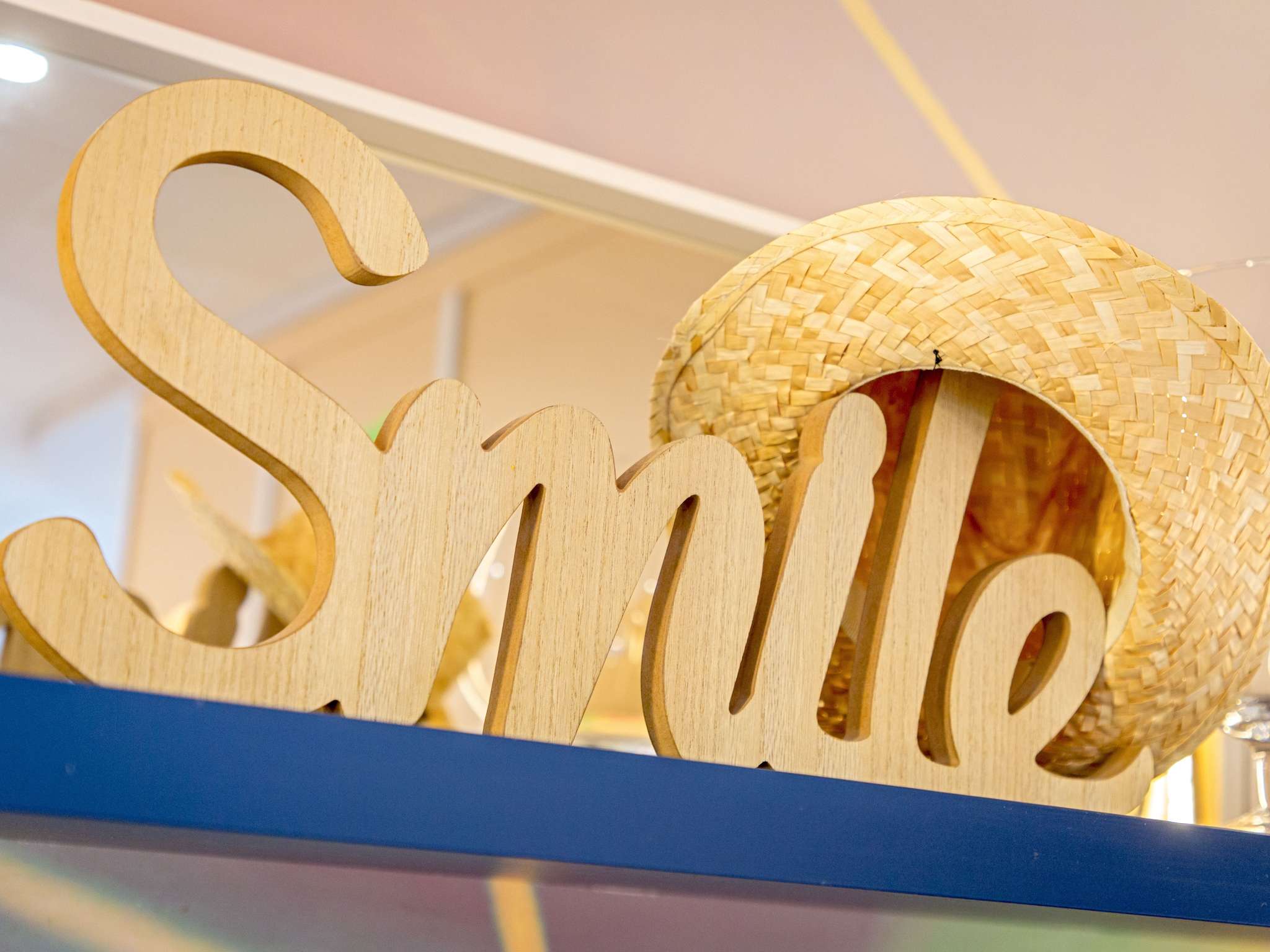 Foto - ibis Styles Toulon Centre Port