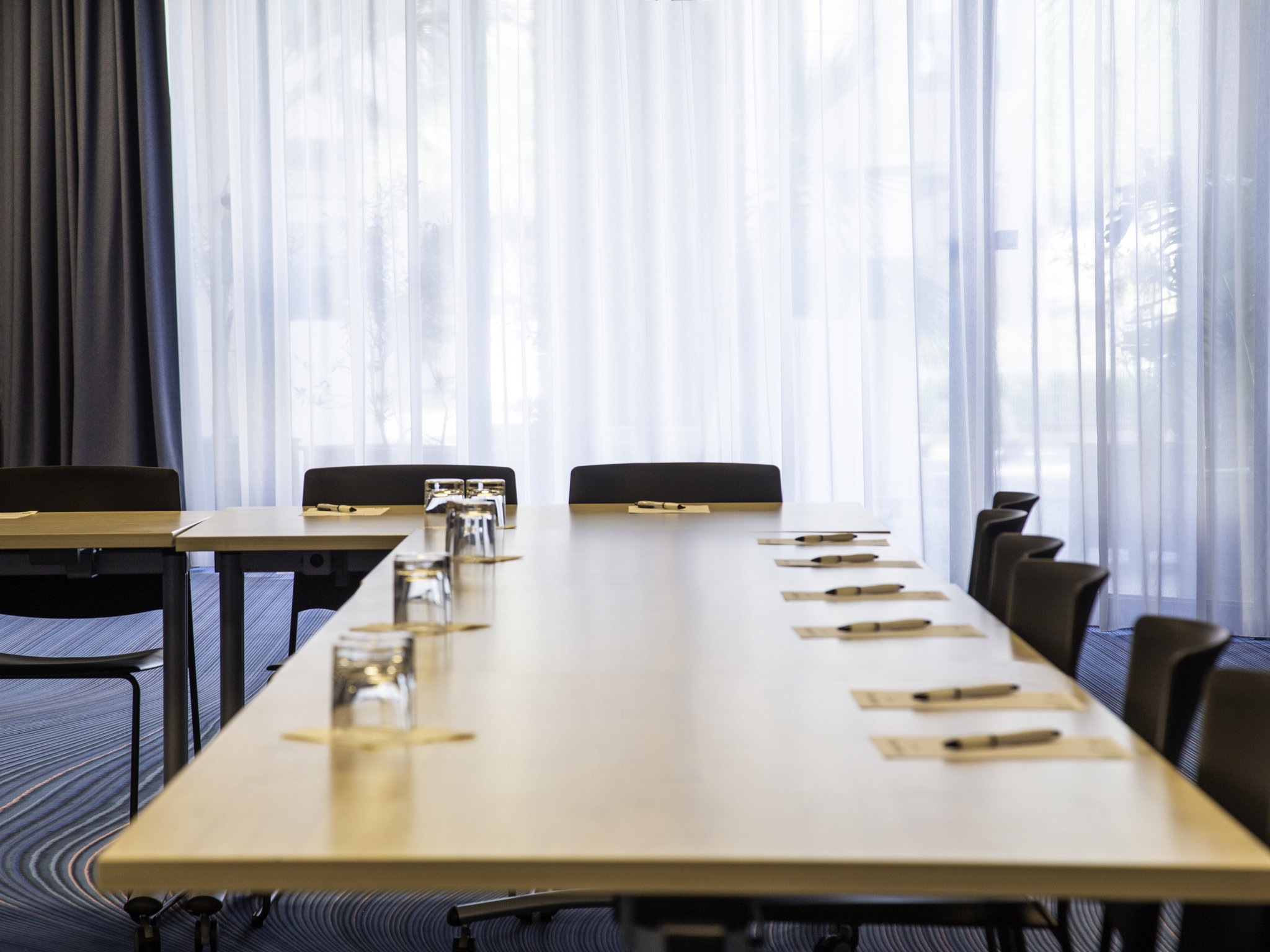 Foto - ibis Styles Toulon Centre Port