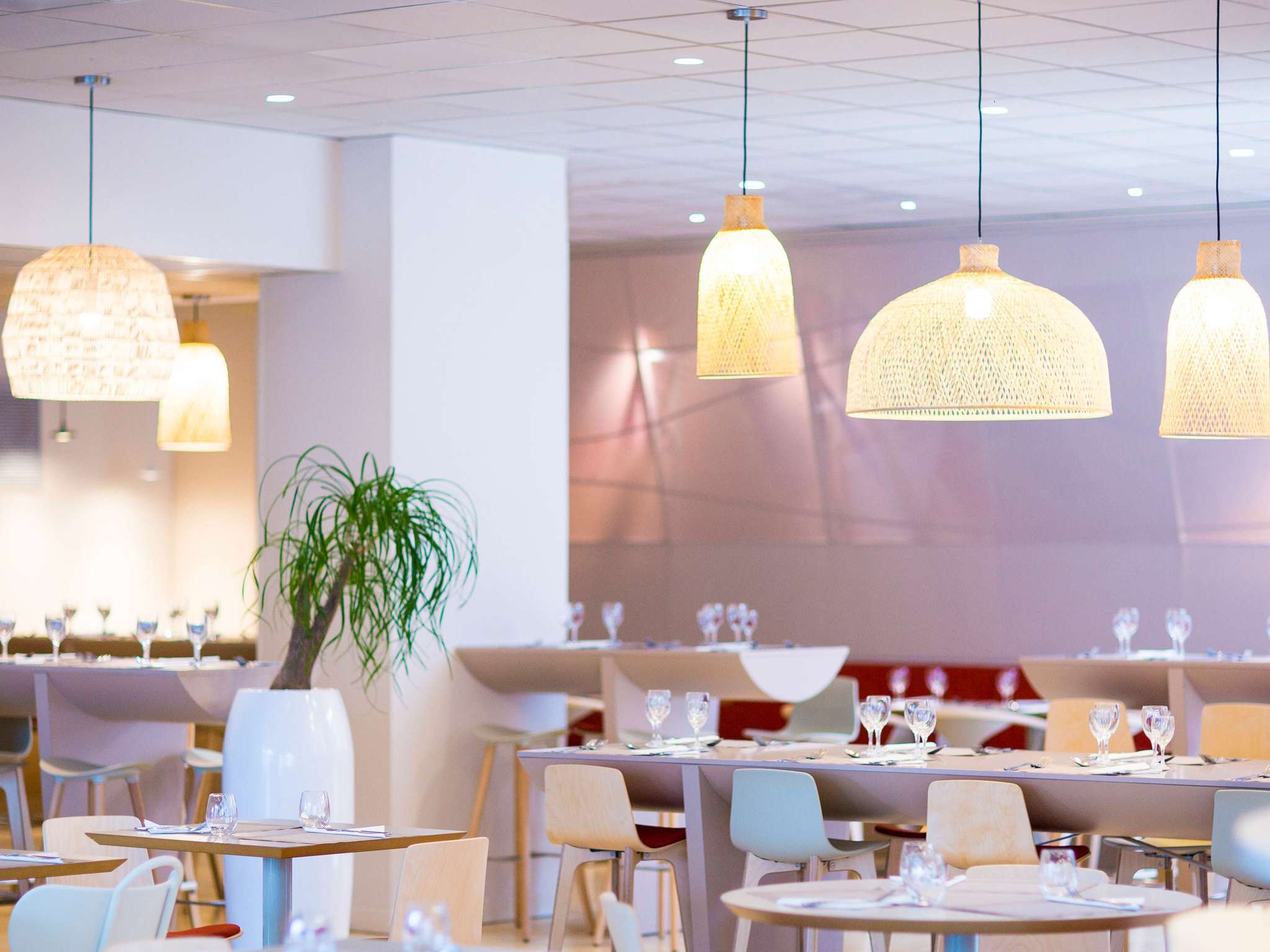 Foto - ibis Styles Toulon Centre Port