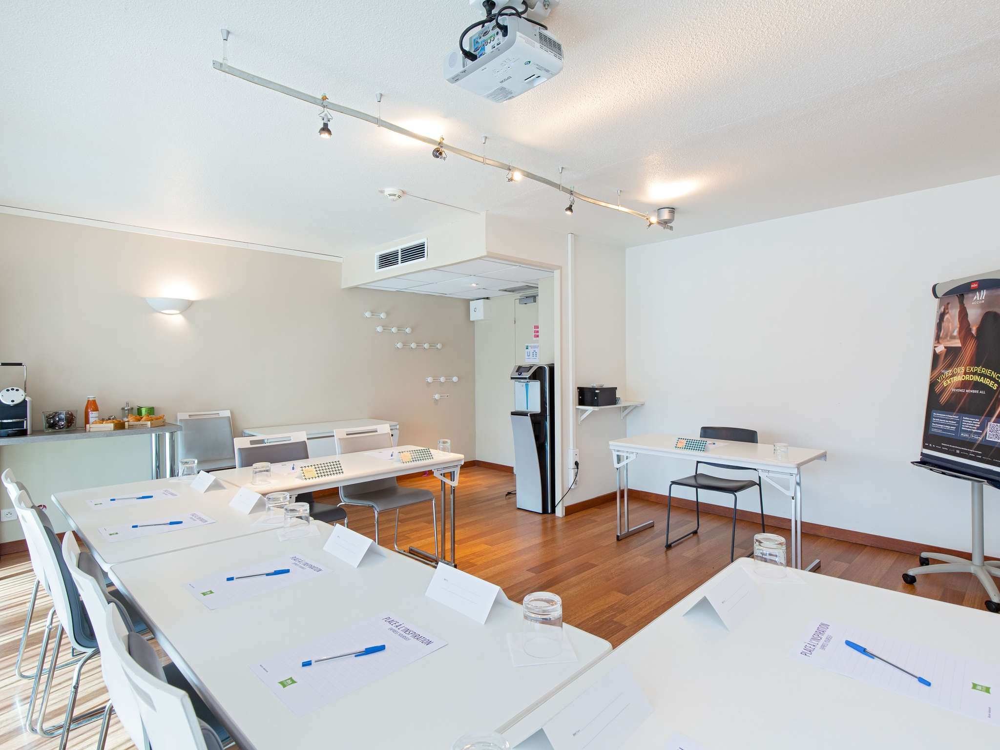 Foto - ibis Styles Toulon Centre Port