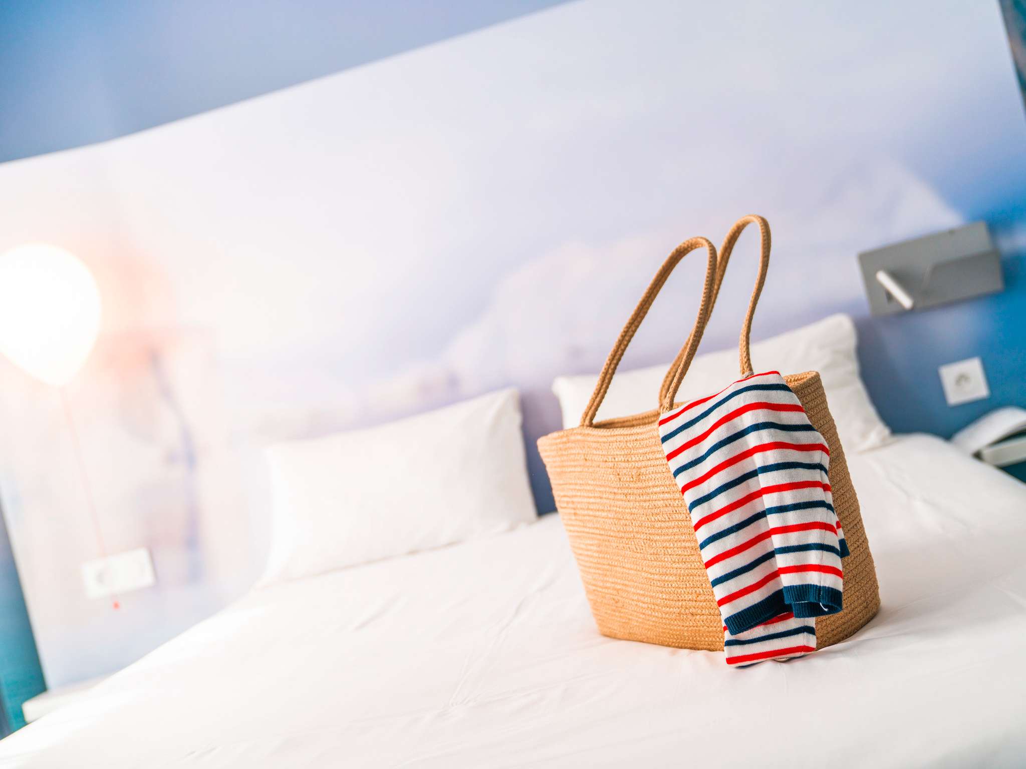 Photo - ibis Styles Toulon Centre Port