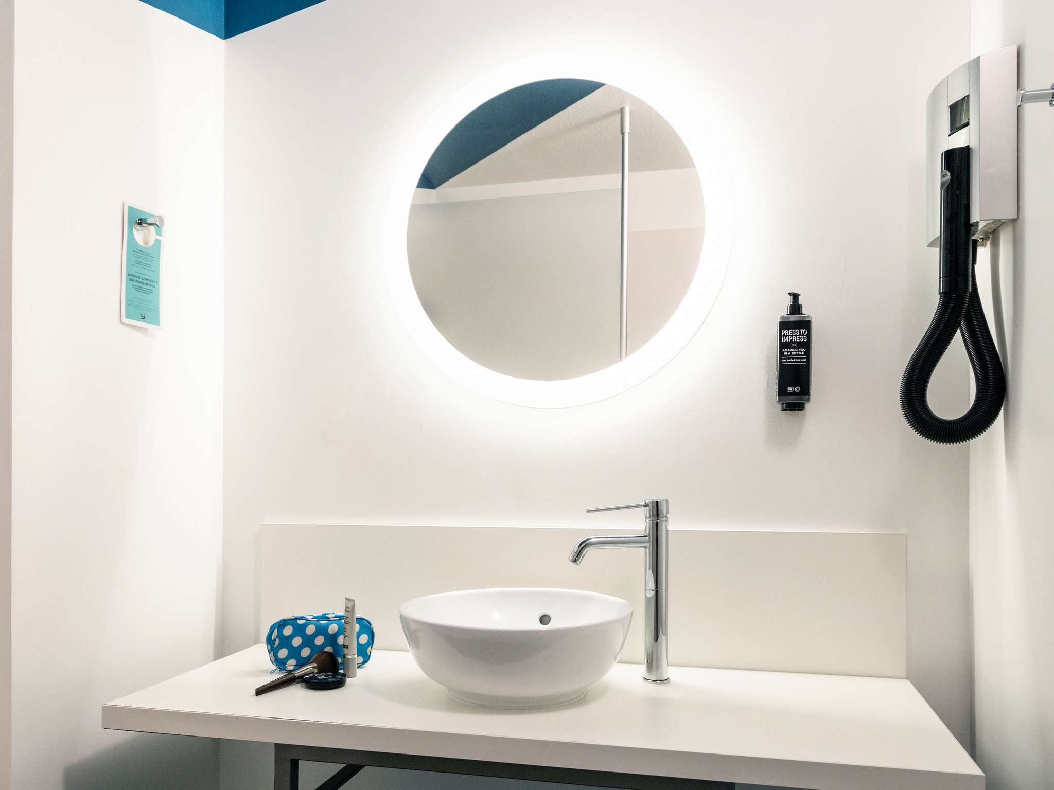 Photo - ibis Styles Toulon Centre Port