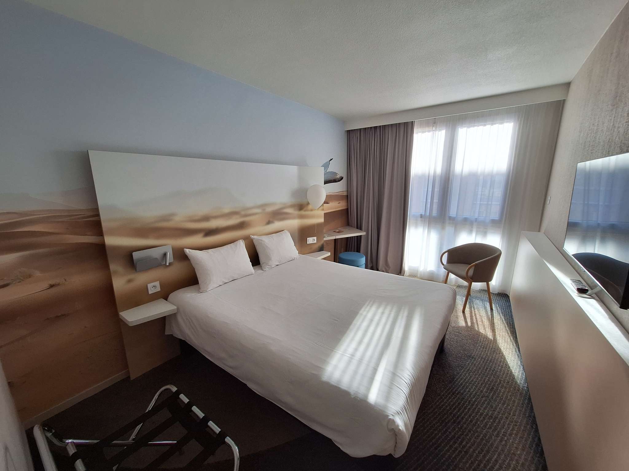 Photo - ibis Styles Toulon Centre Port