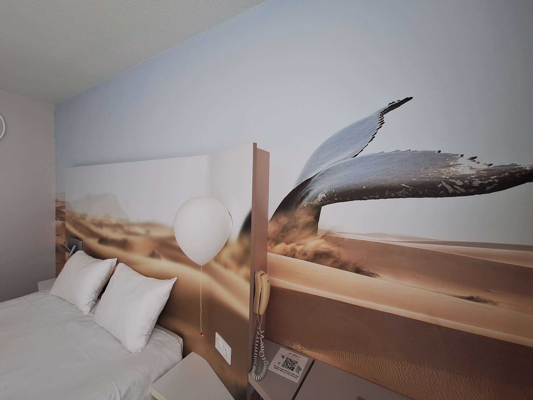 Photo - ibis Styles Toulon Centre Port