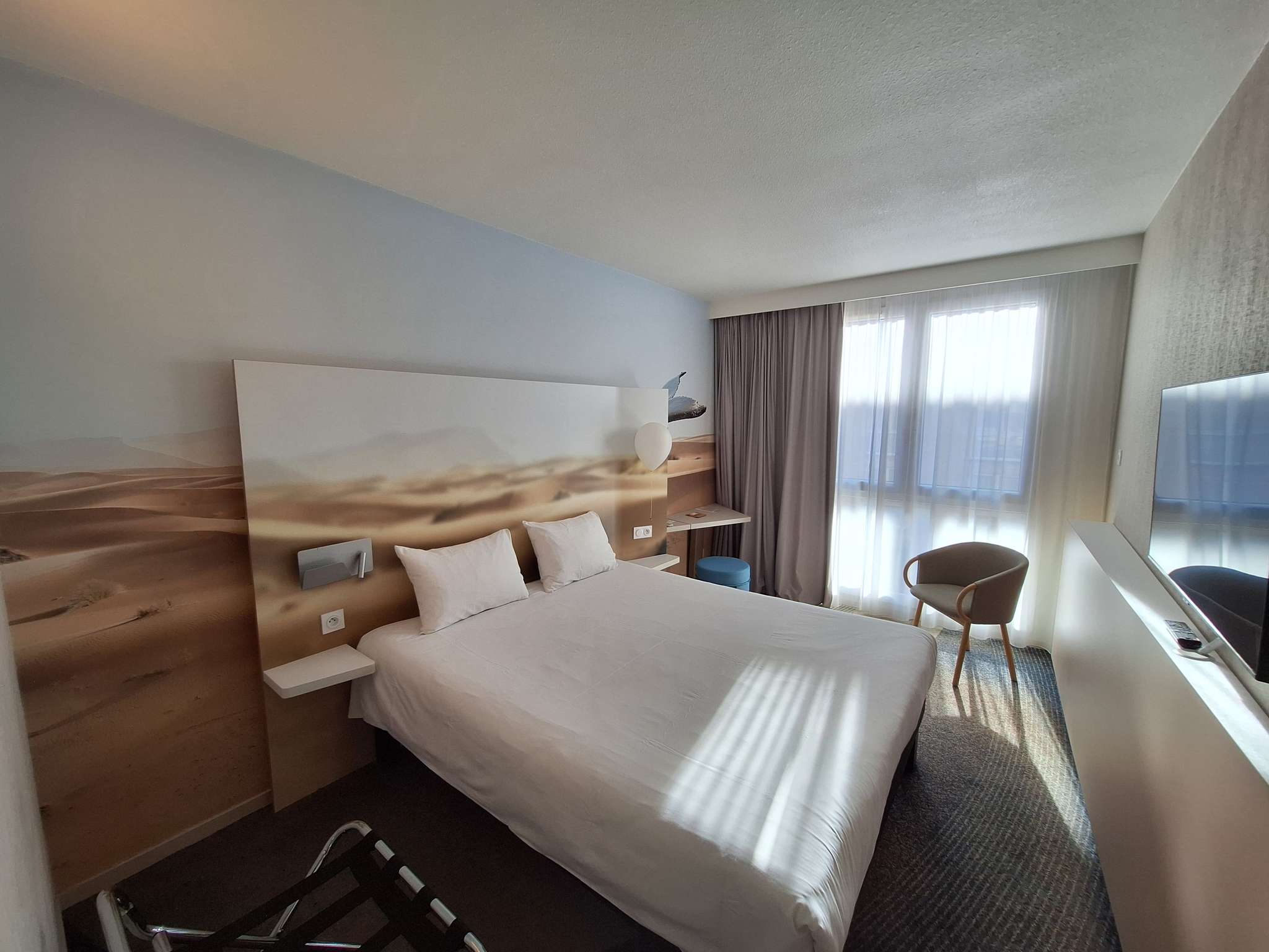 Photo - ibis Styles Toulon Centre Port