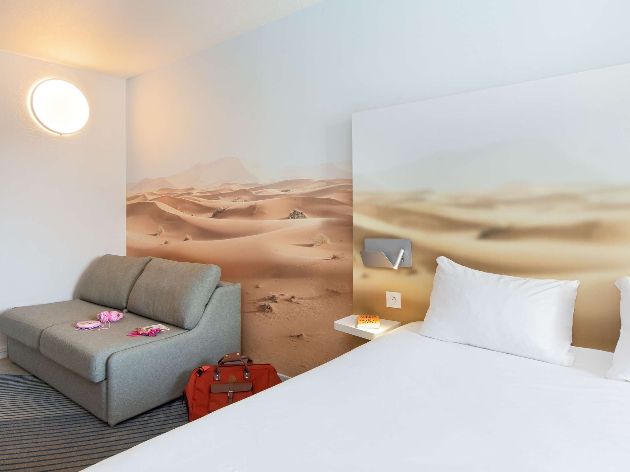 Foto - ibis Styles Toulon Centre Port