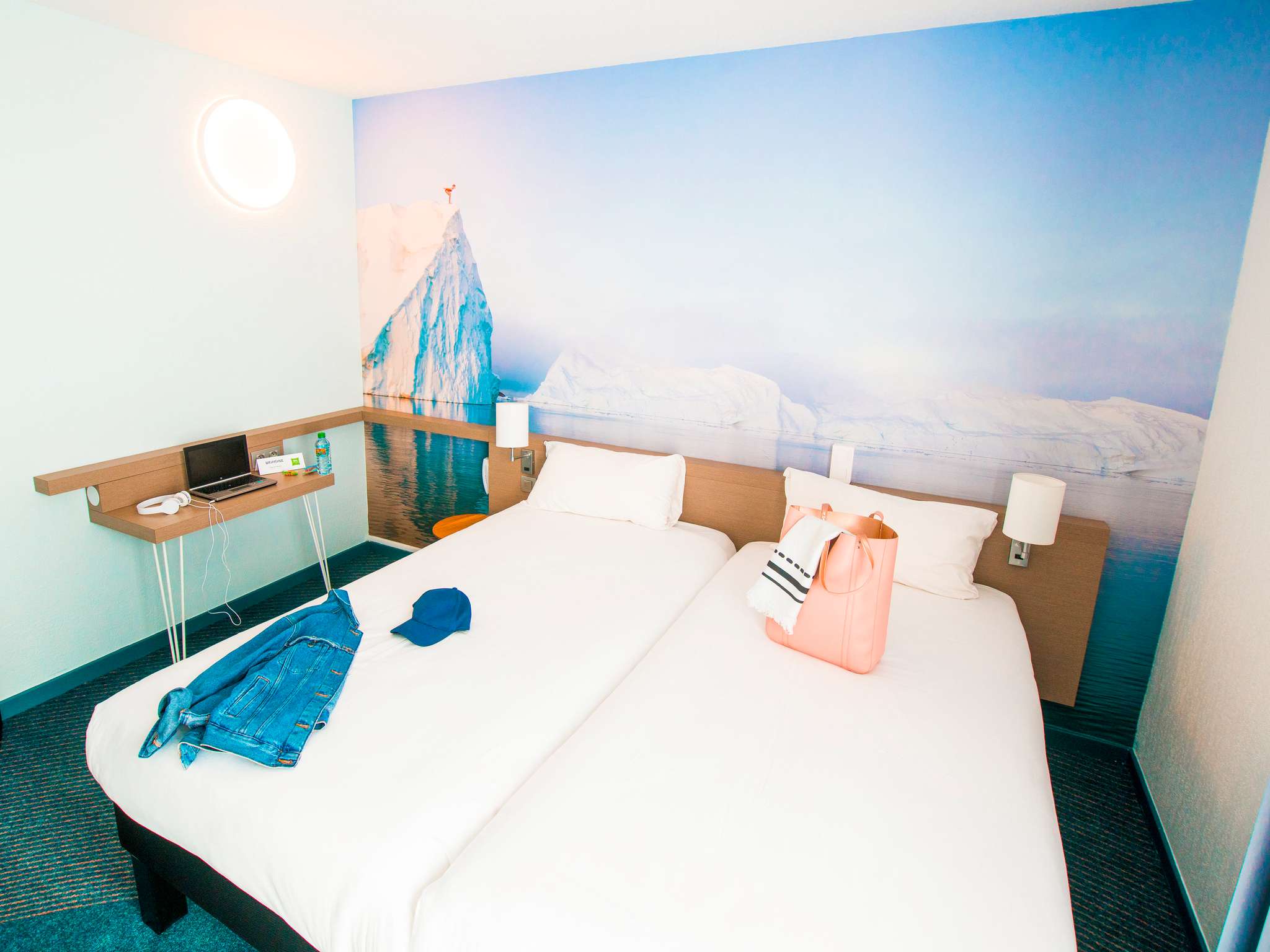Photo - ibis Styles Toulon Centre Port