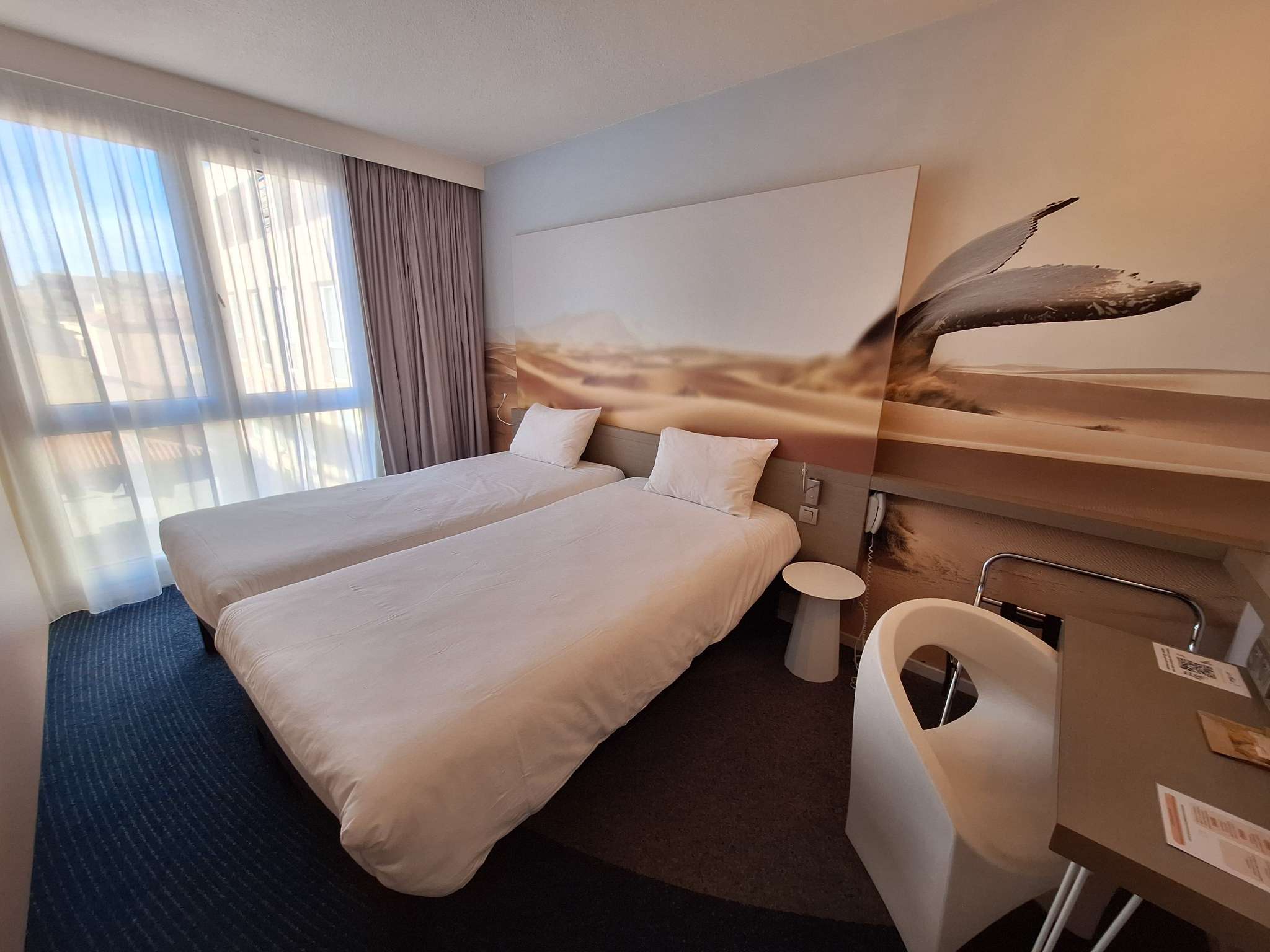 Photo - ibis Styles Toulon Centre Port