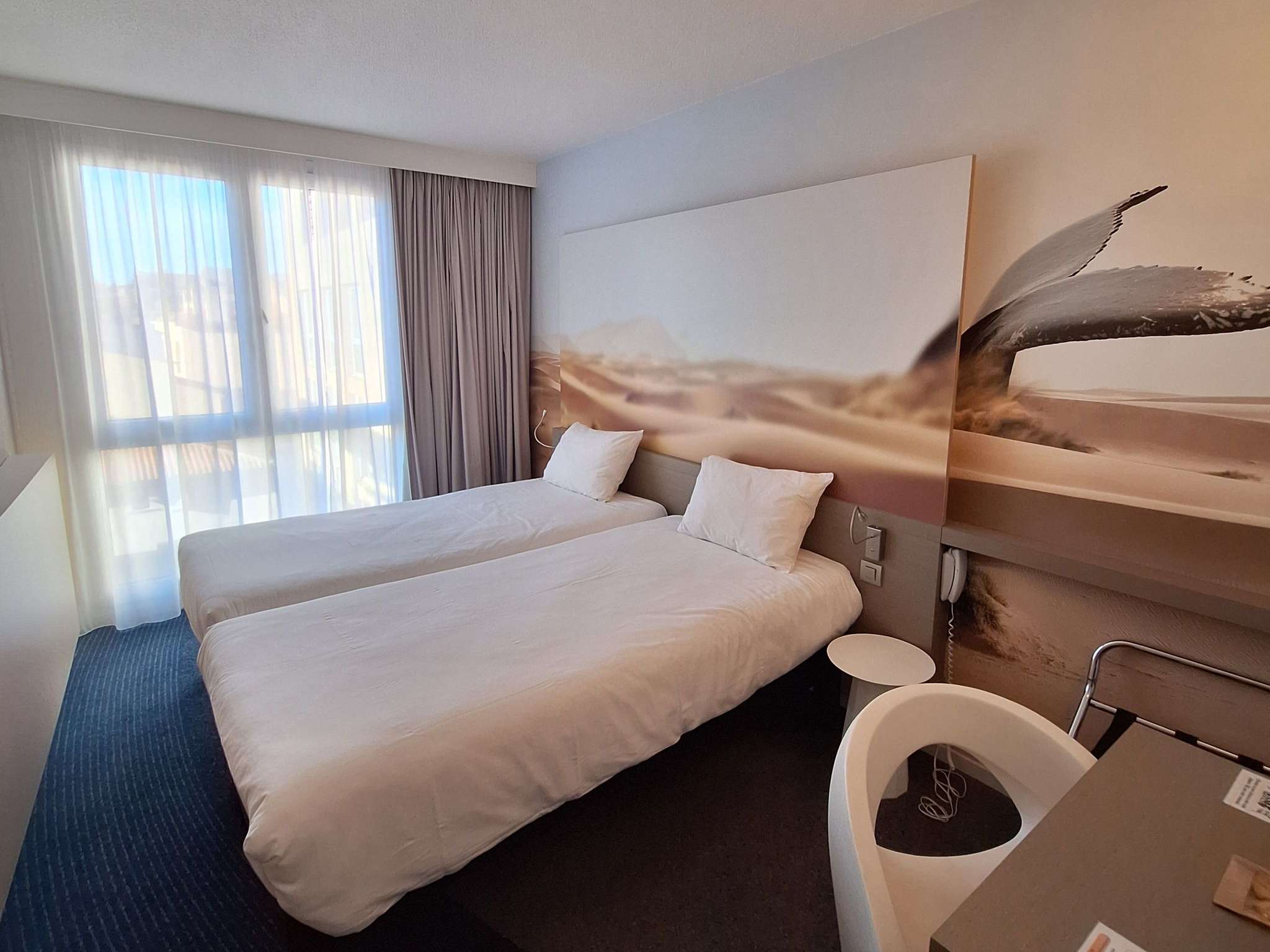 Photo - ibis Styles Toulon Centre Port
