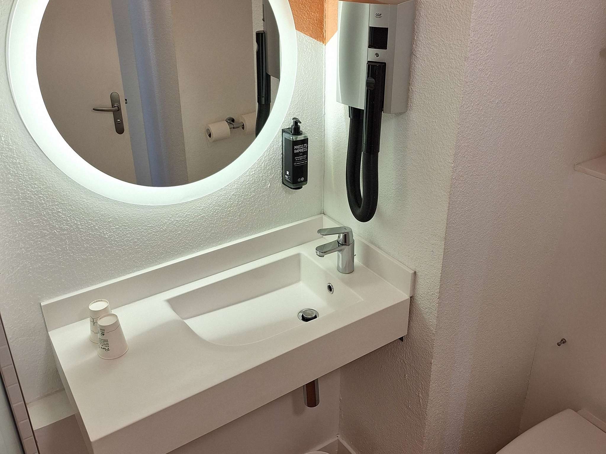 Photo - ibis Styles Toulon Centre Port