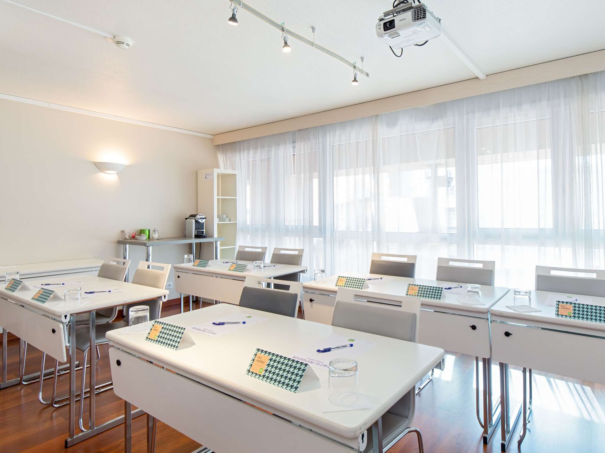 Foto - ibis Styles Toulon Centre Port