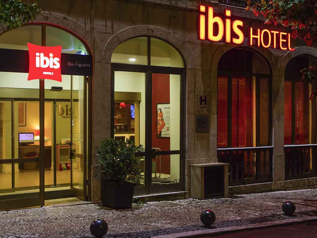 ibis Figueira da Foz Centro - Image 1