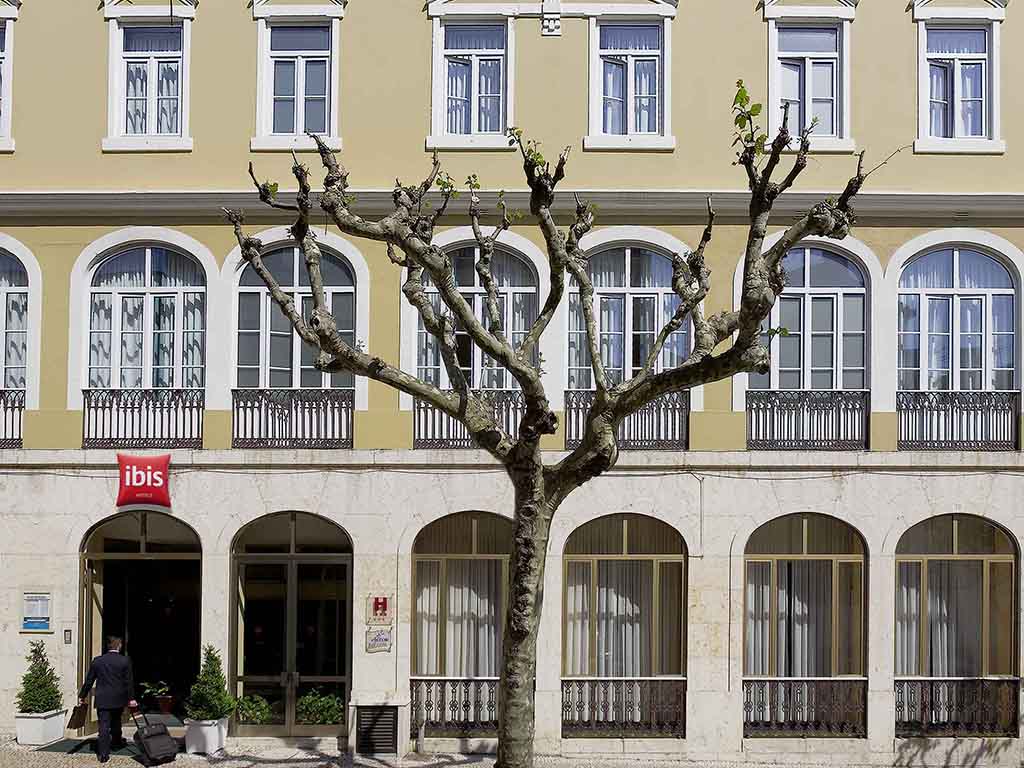 ibis Figueira da Foz Centro - Image 2