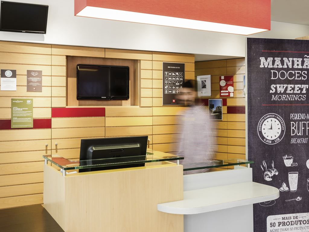 ibis Figueira da Foz Centro - Image 4