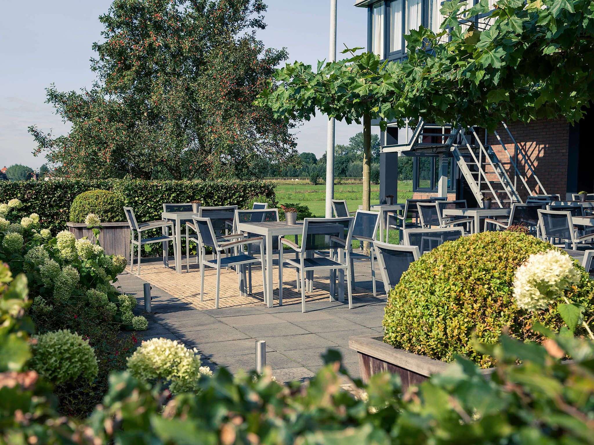 Foto - Mercure Hotel Zwolle