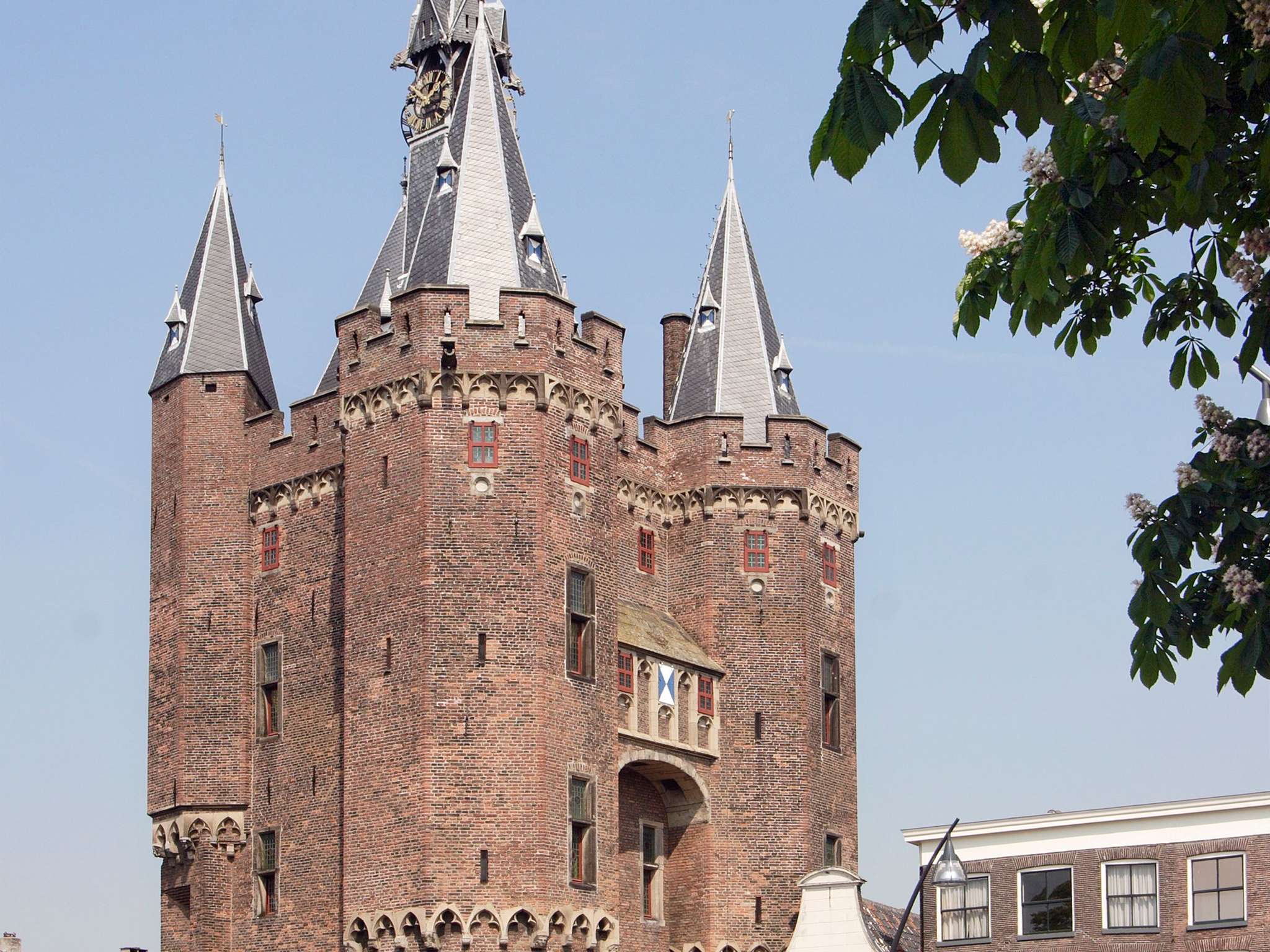 Foto - Mercure Hotel Zwolle