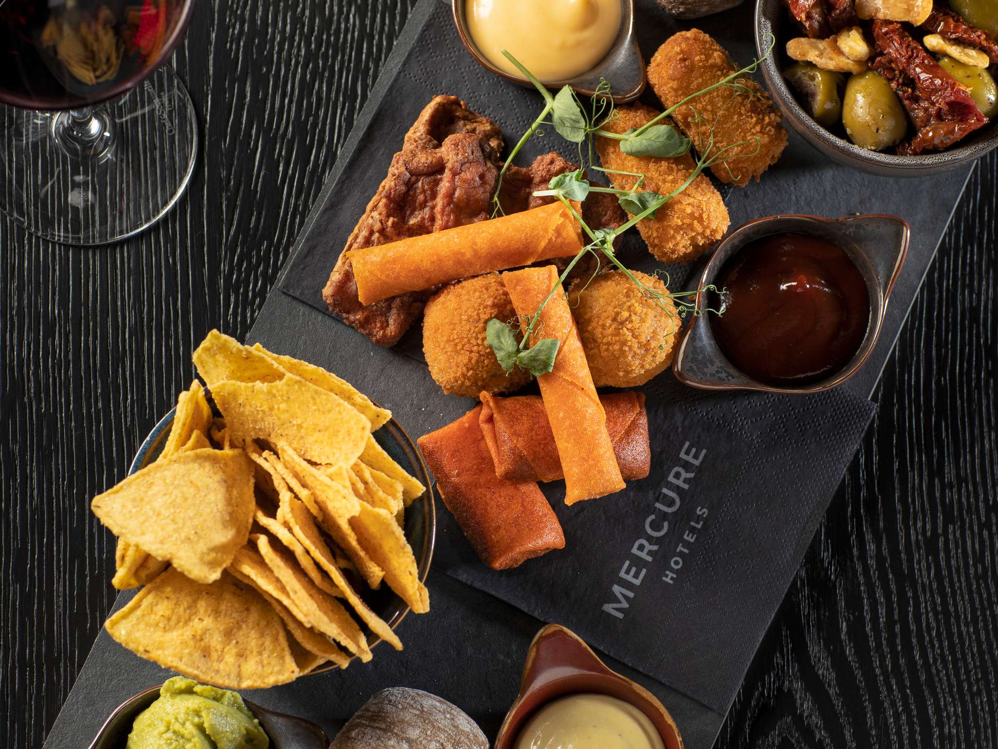 Photo - Mercure Hotel Zwolle