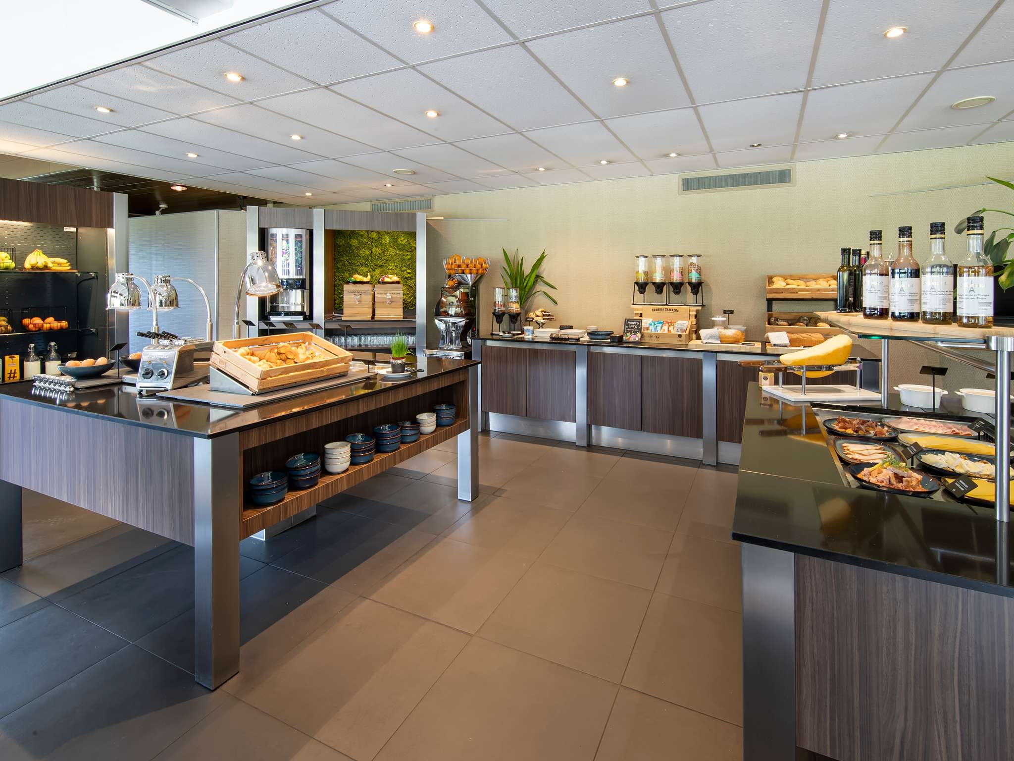 Photo - Mercure Hotel Zwolle