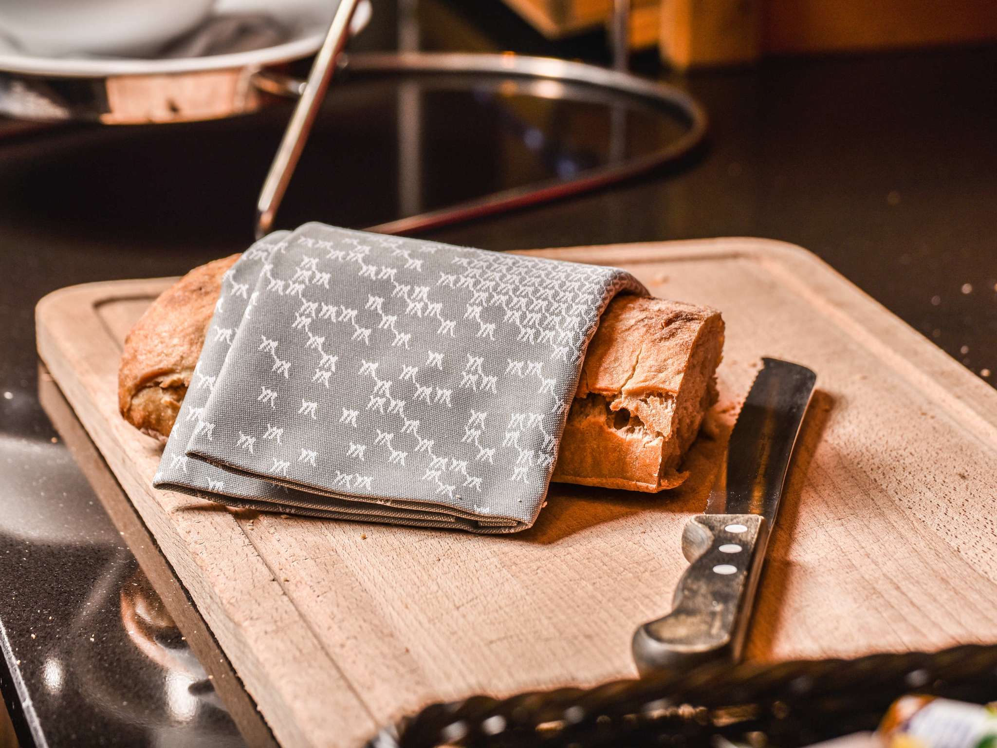 Photo - Mercure Hotel Zwolle