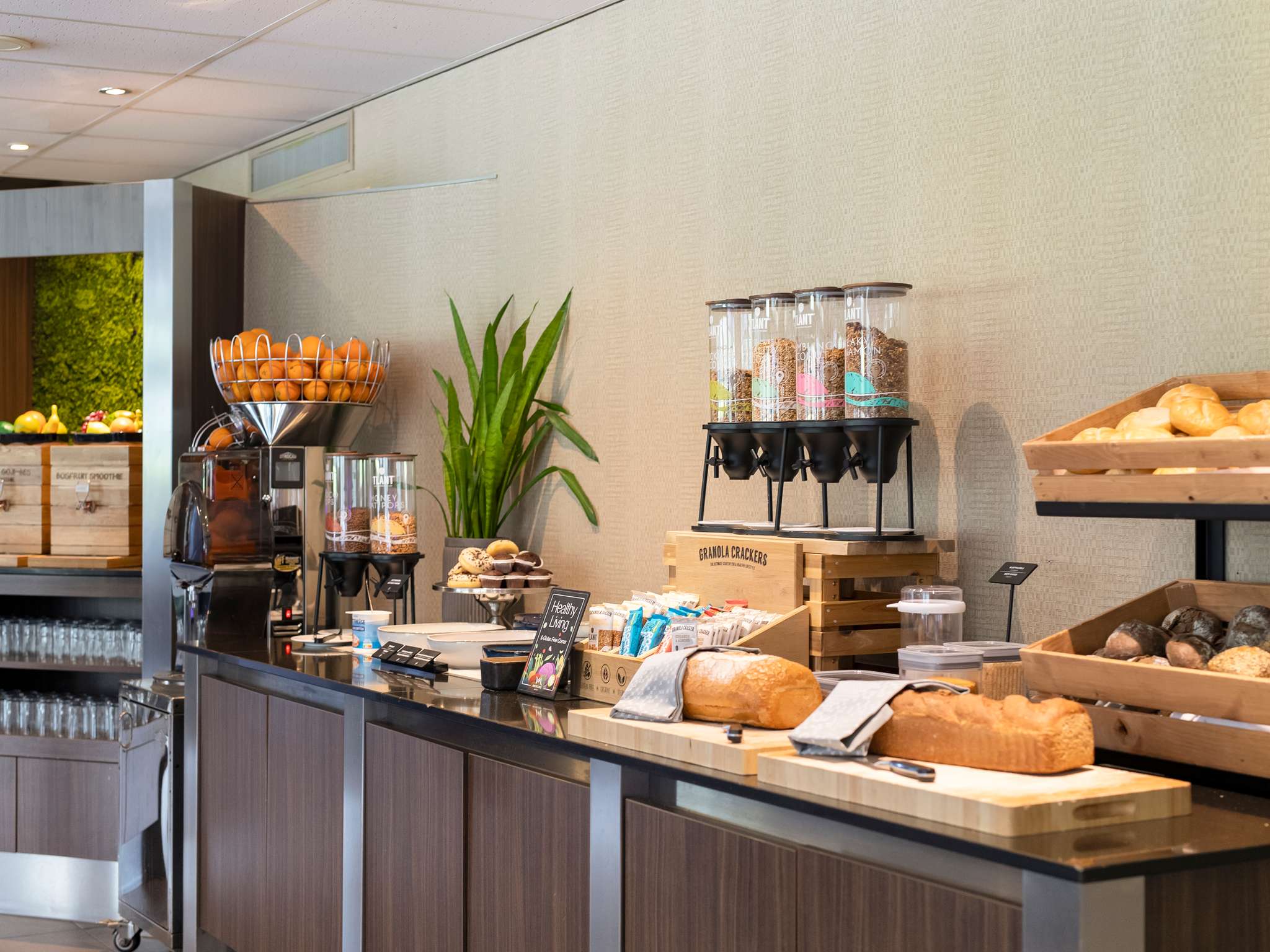 Photo - Mercure Hotel Zwolle