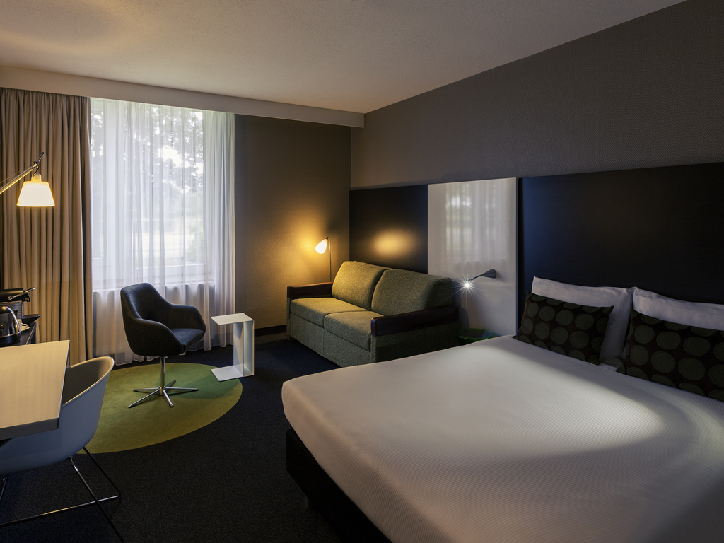 Mercure Hotel Zwolle - Image 2