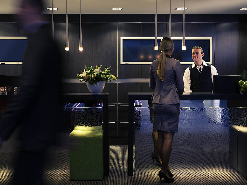 Mercure Hotel Zwolle - Image 3