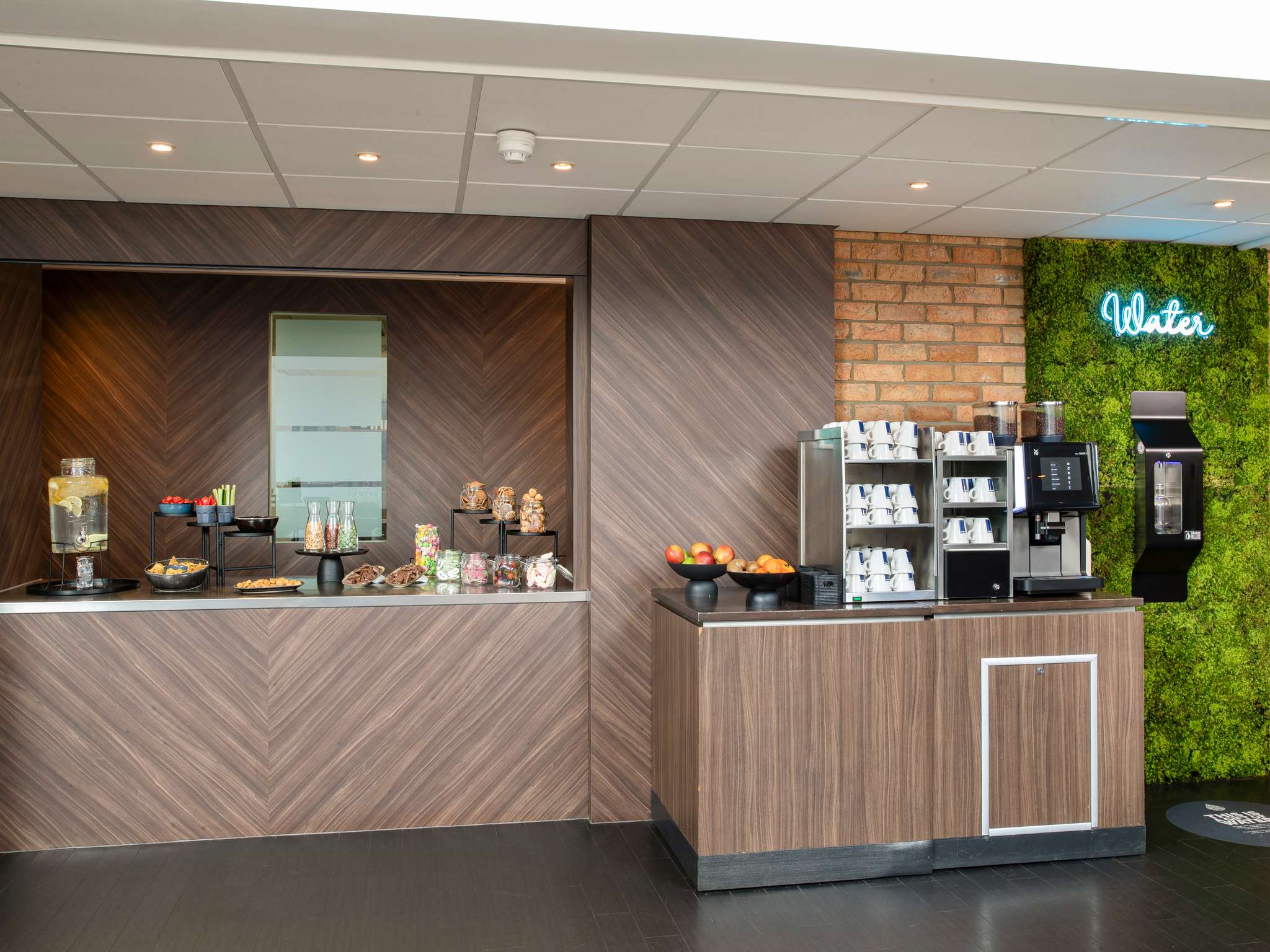 Photo - Mercure Hotel Zwolle