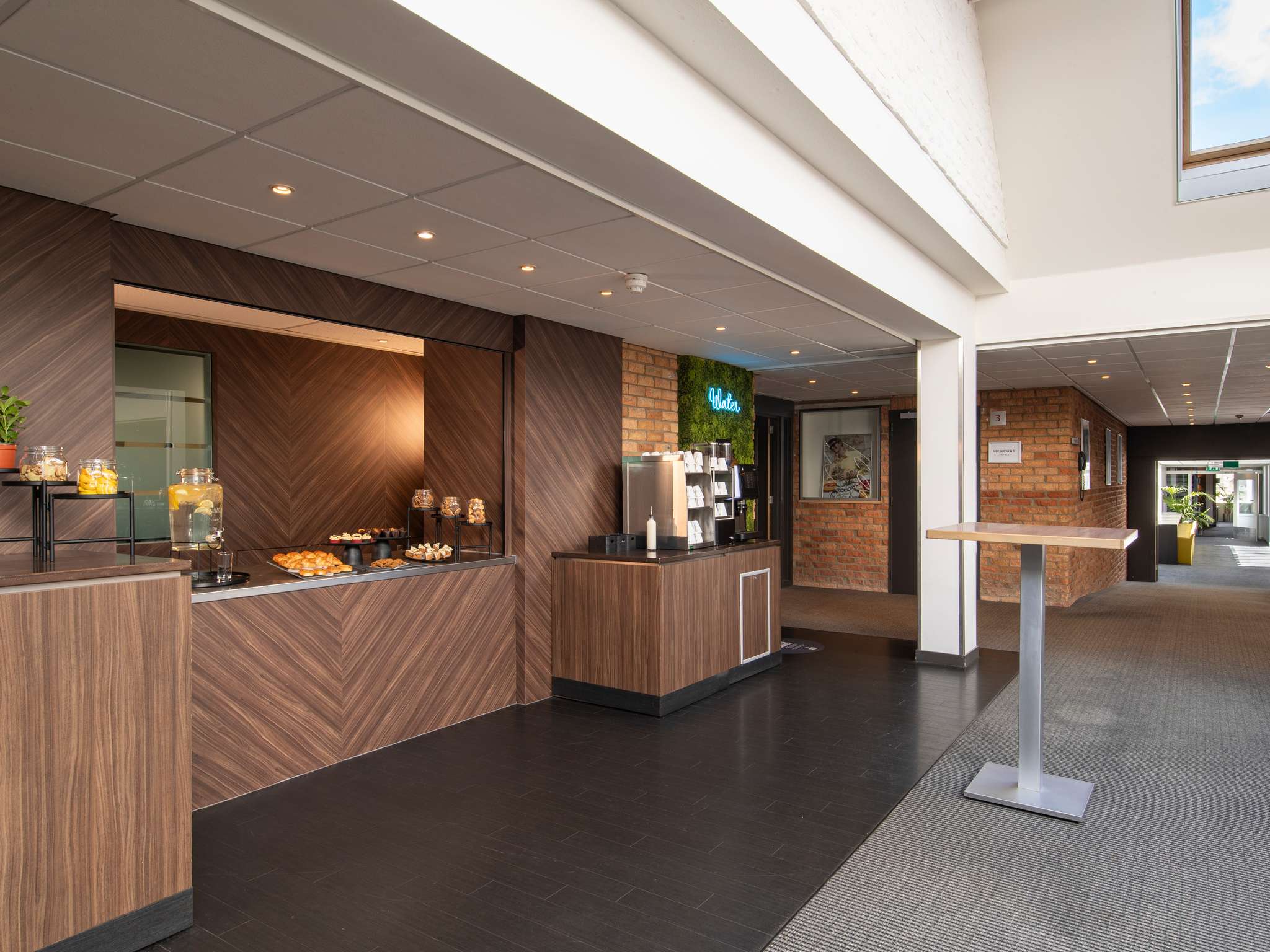 Photo - Mercure Hotel Zwolle