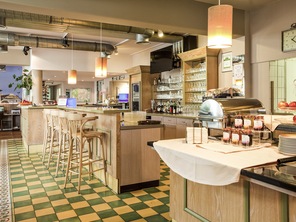 ibis Kassel - Image 3