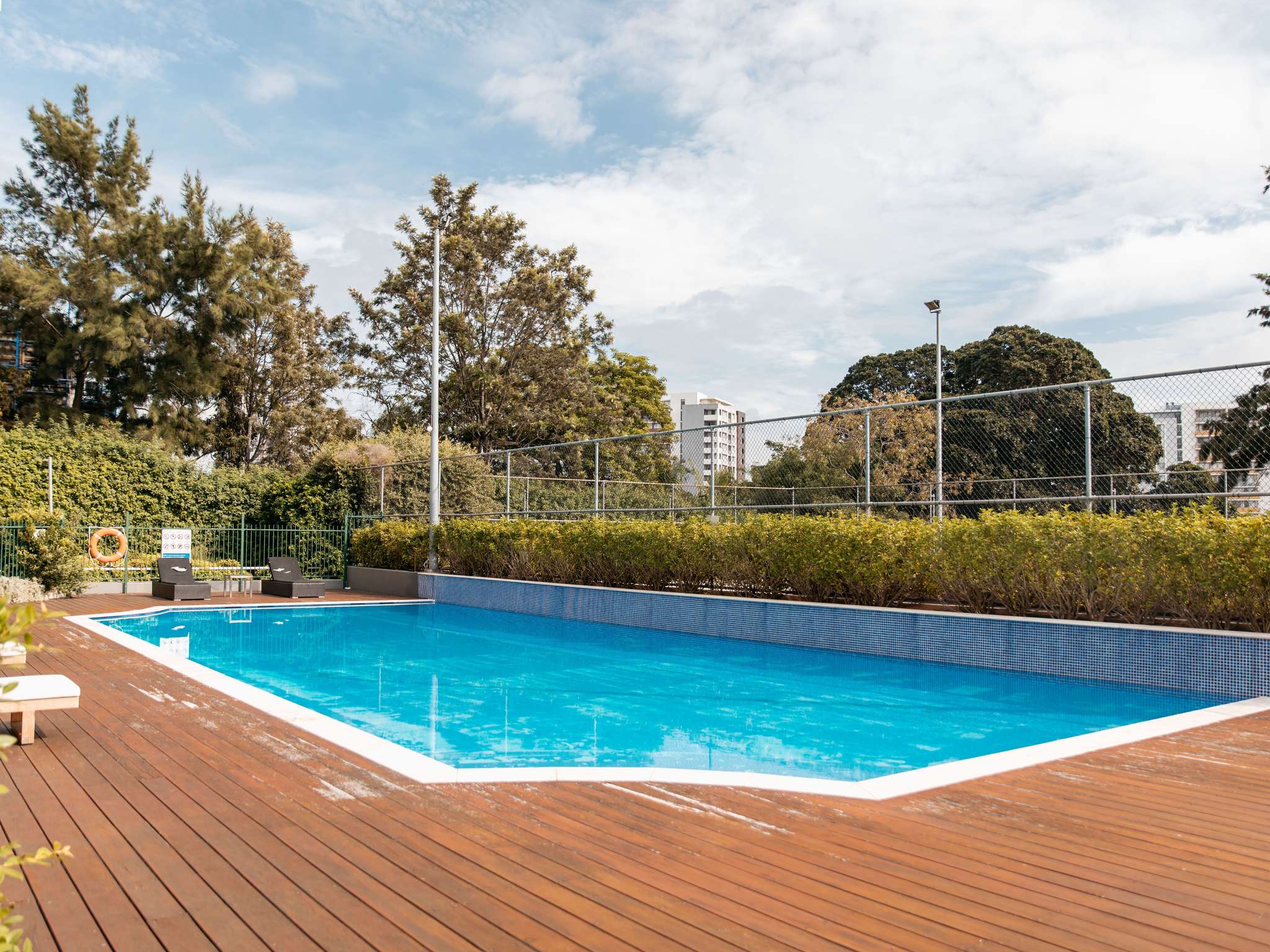 Foto - Mercure Sydney Parramatta