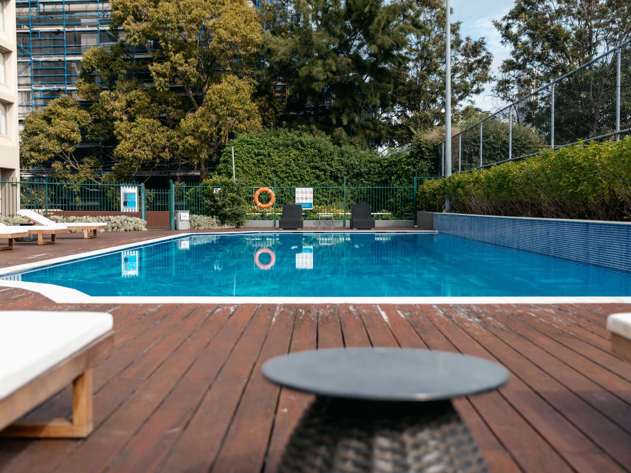 Foto - Mercure Sydney Parramatta