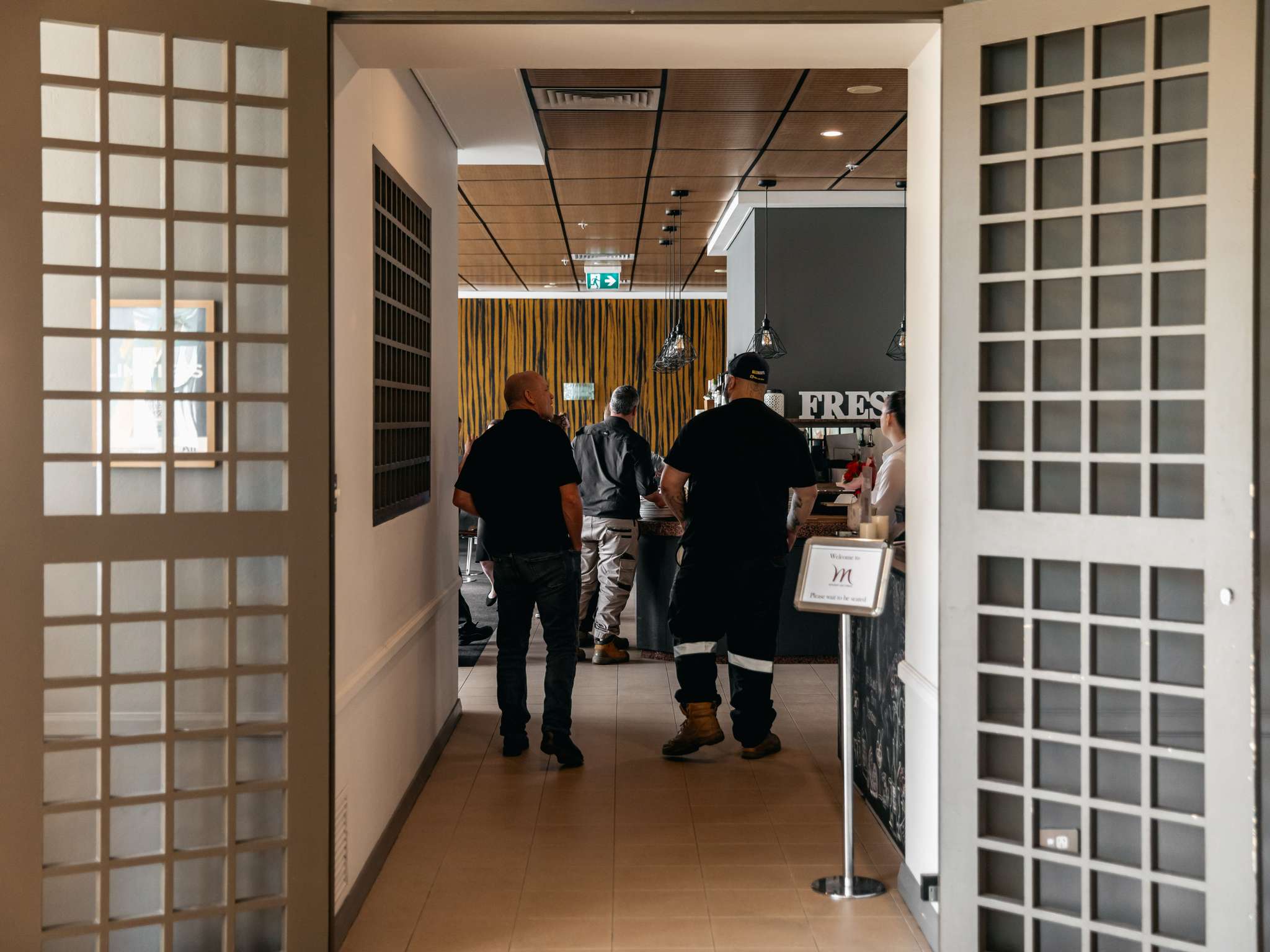 Foto - Mercure Sydney Parramatta