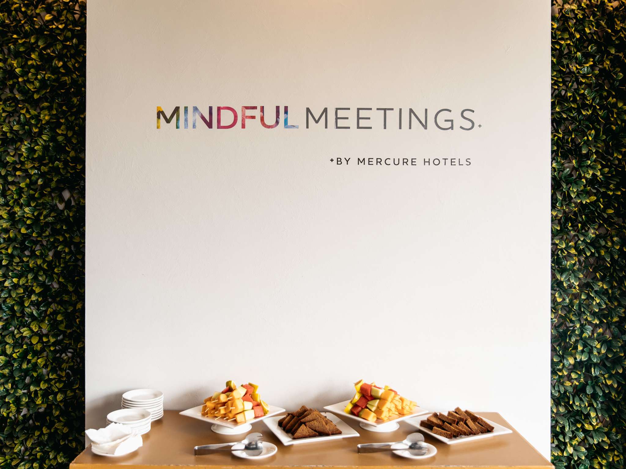 Foto - Mercure Sydney Parramatta