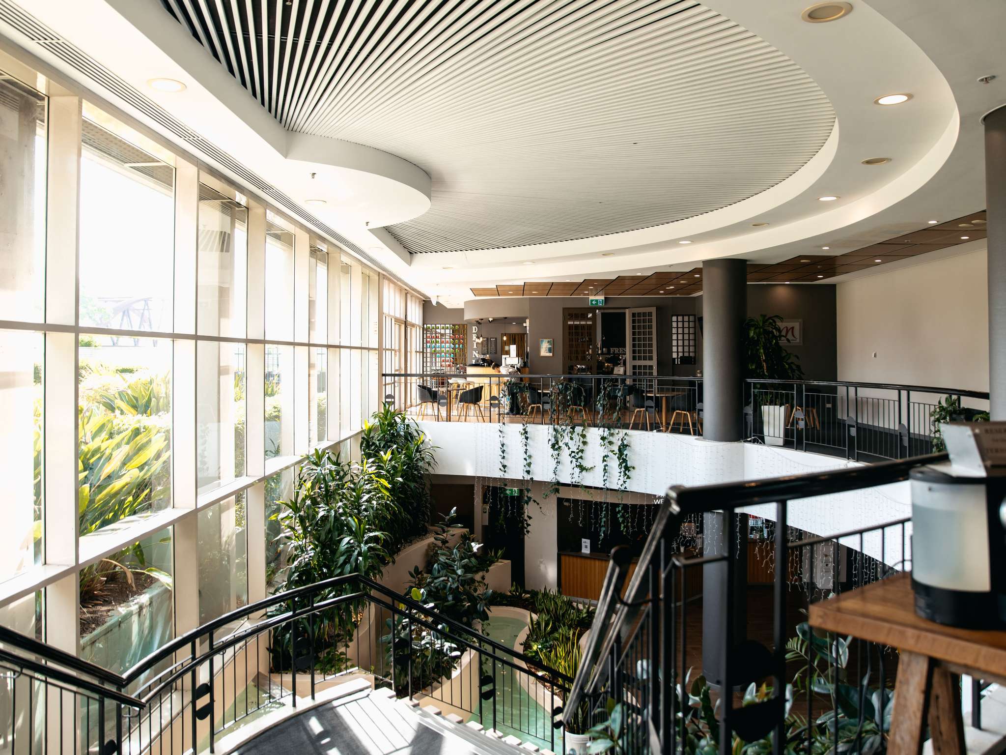 Foto - Mercure Sydney Parramatta