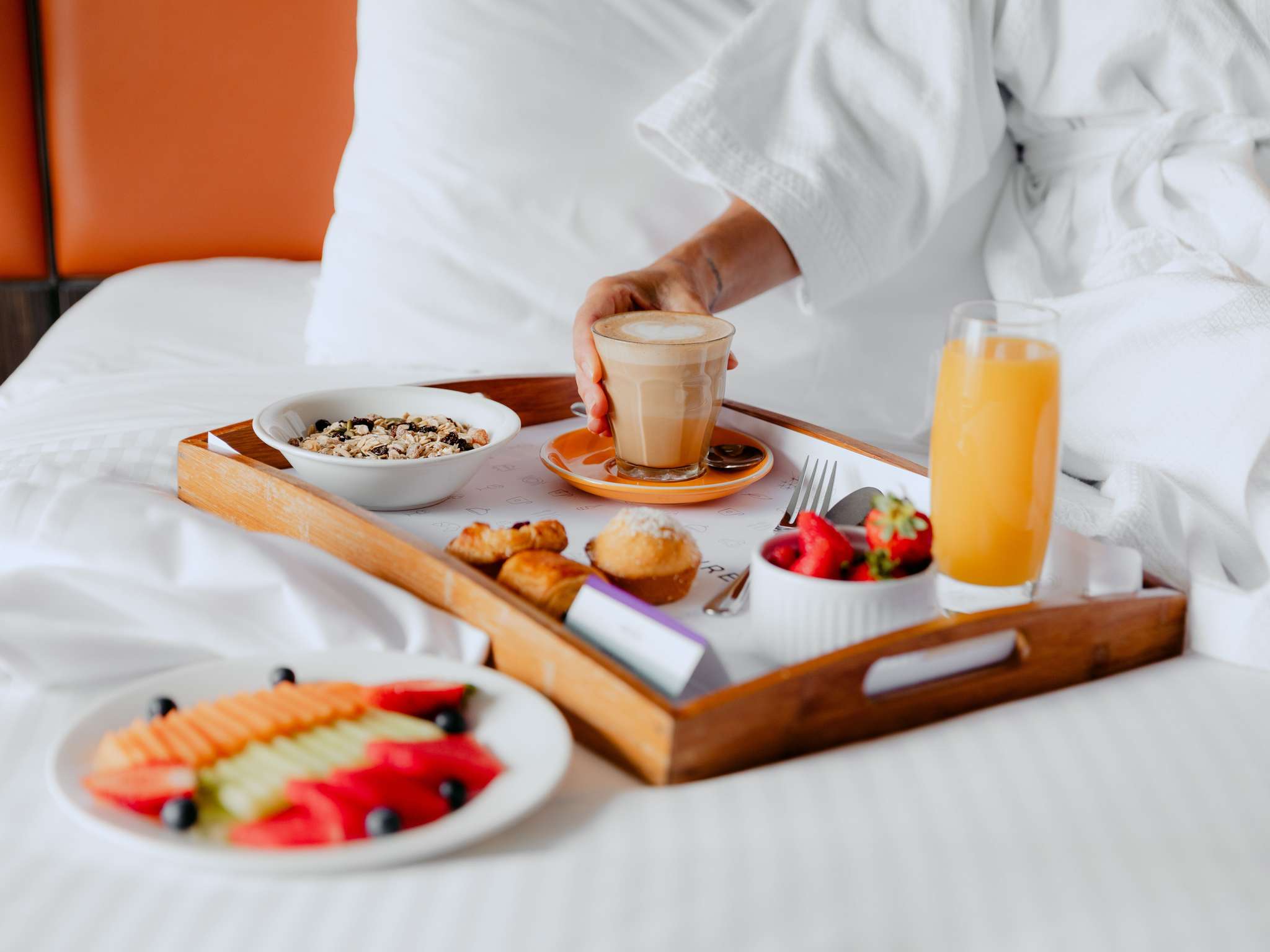 Foto - Mercure Sydney Parramatta