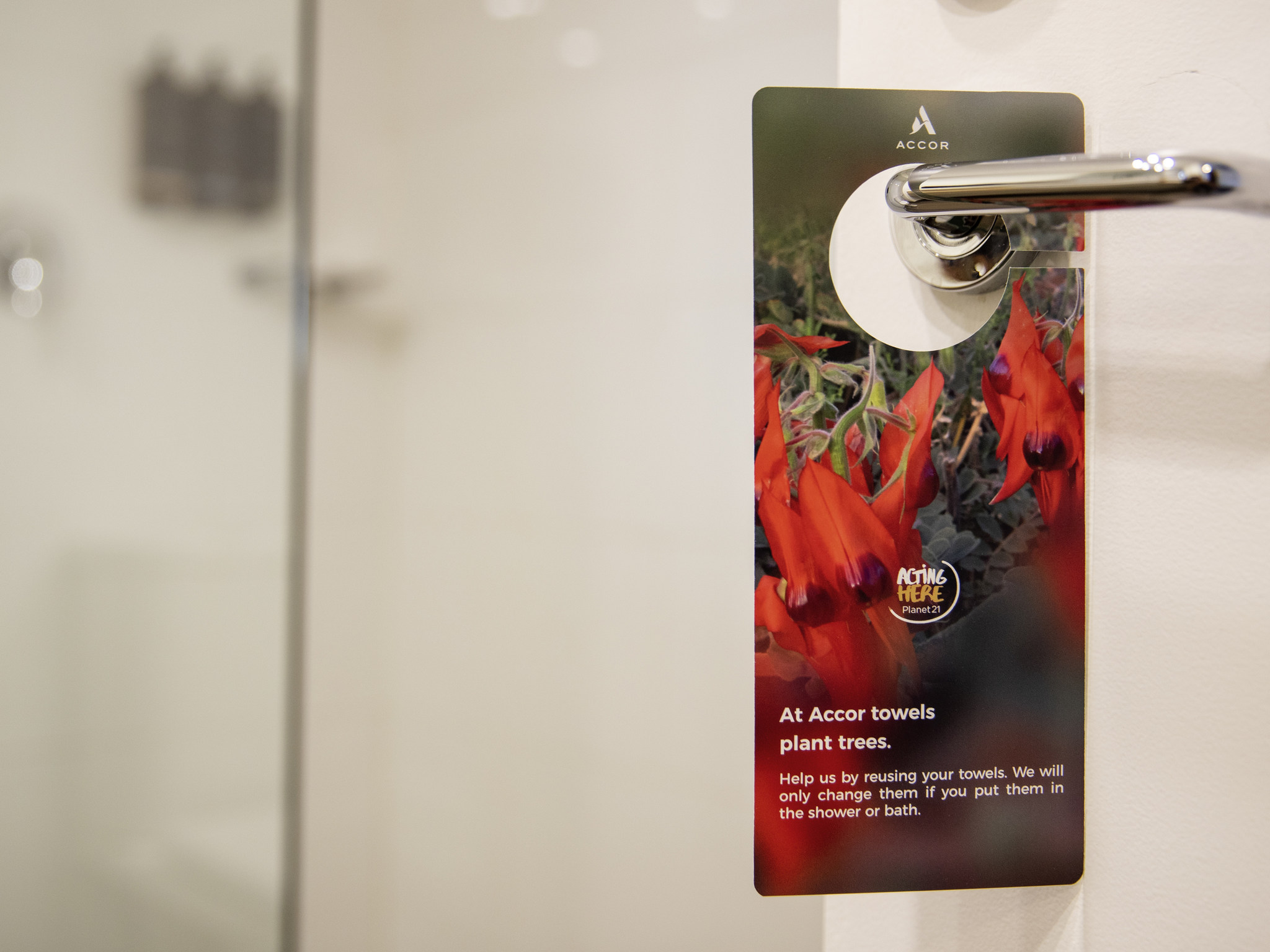 Foto - Mercure Sydney Parramatta