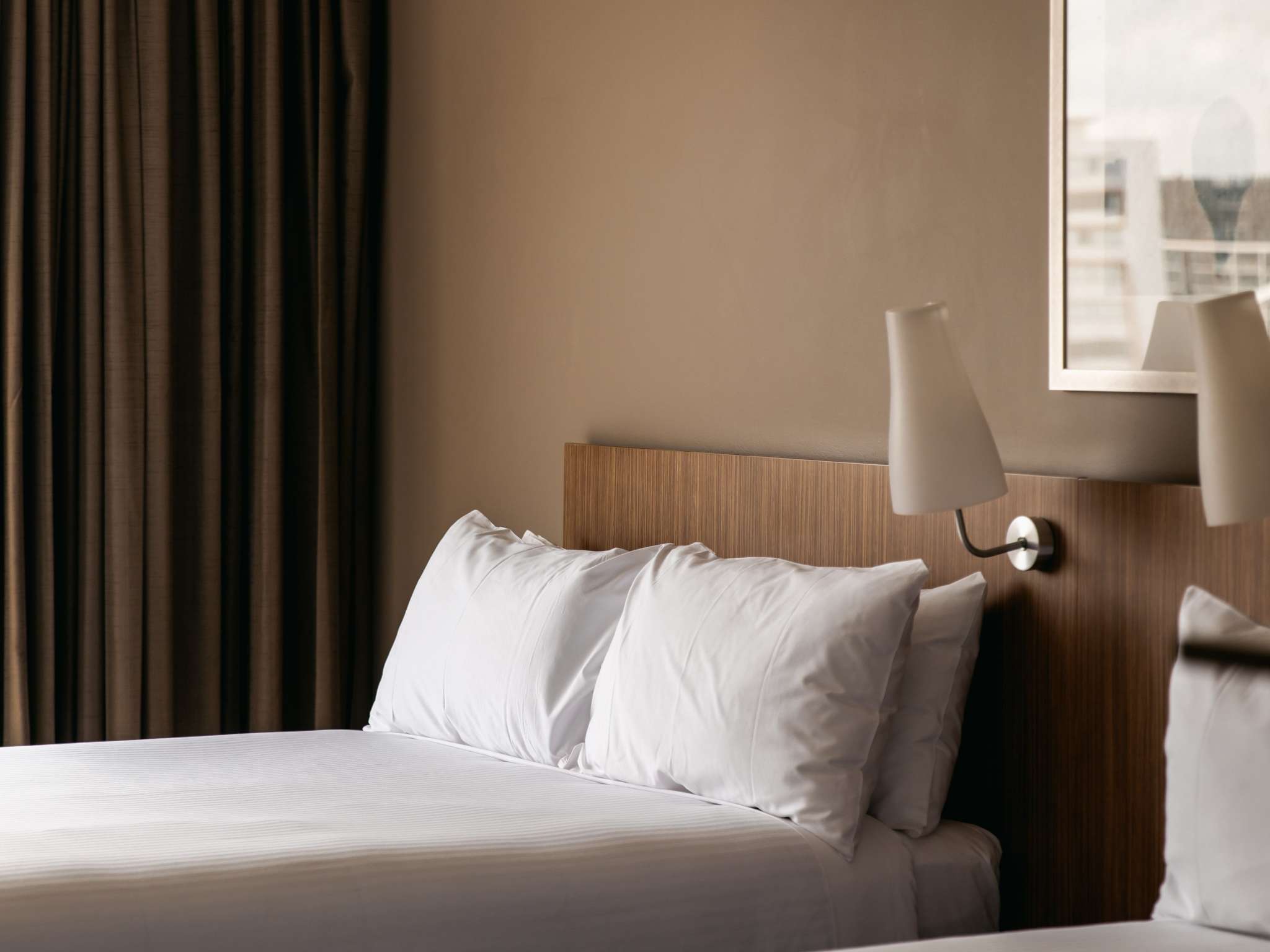 Foto - Mercure Sydney Parramatta