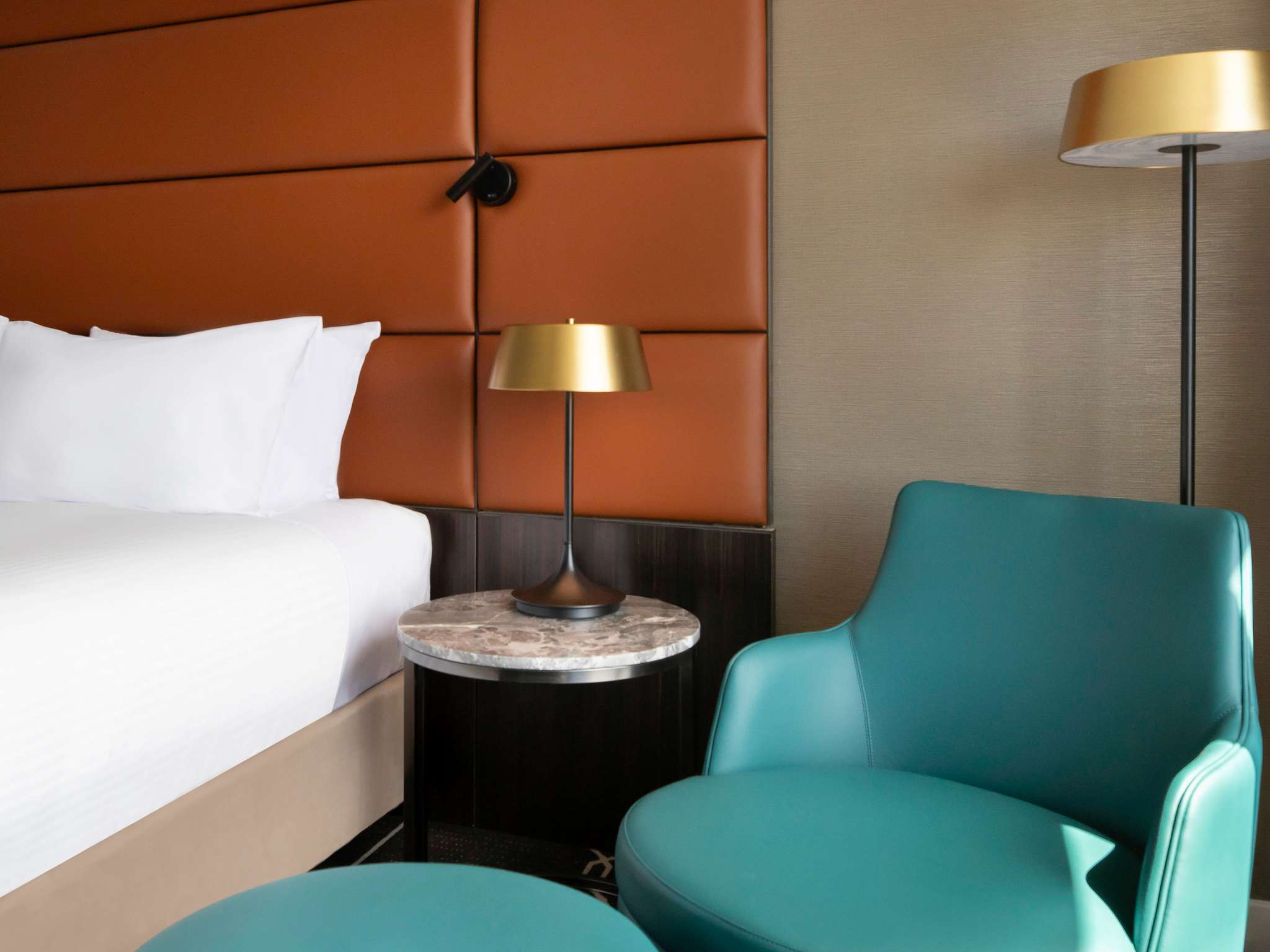 Foto - Mercure Sydney Parramatta