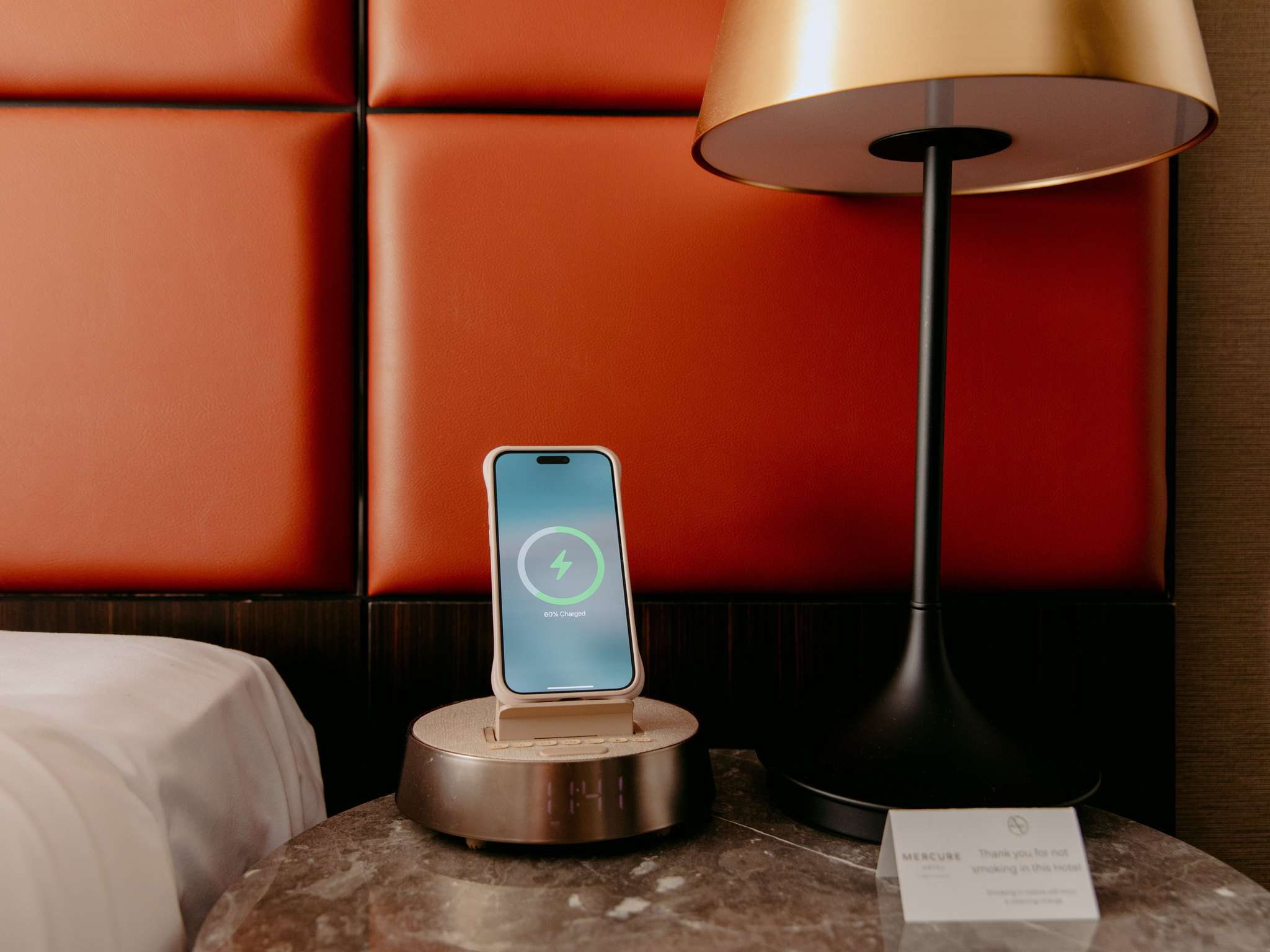 Foto - Mercure Sydney Parramatta