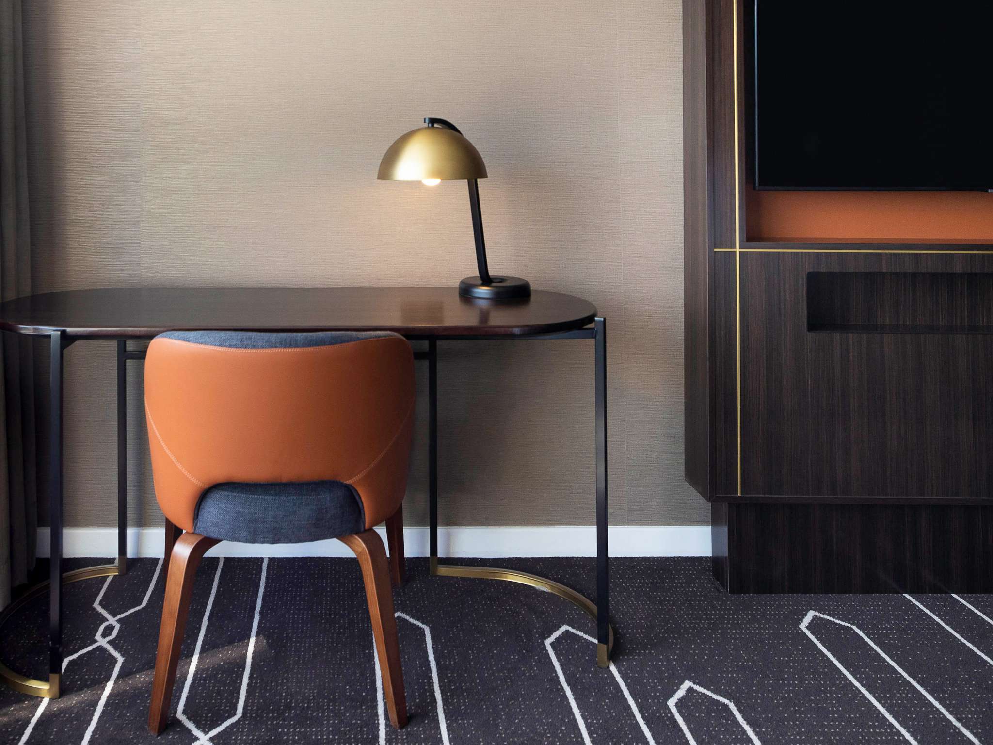 Foto - Mercure Sydney Parramatta