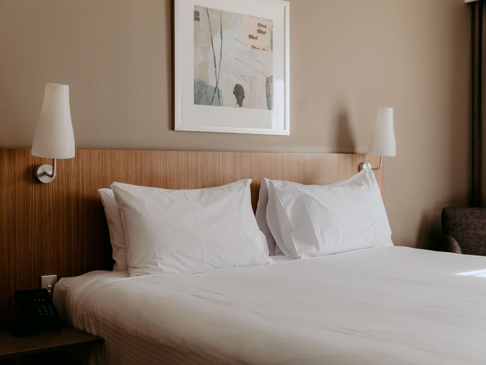 Foto - Mercure Sydney Parramatta