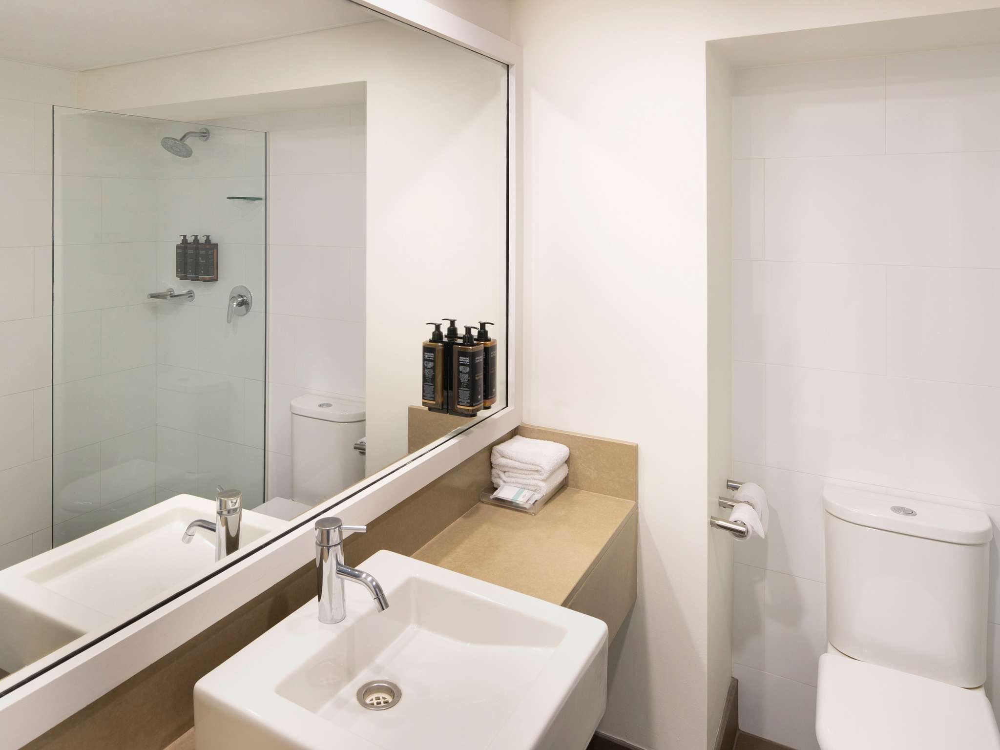 Foto - Mercure Sydney Parramatta