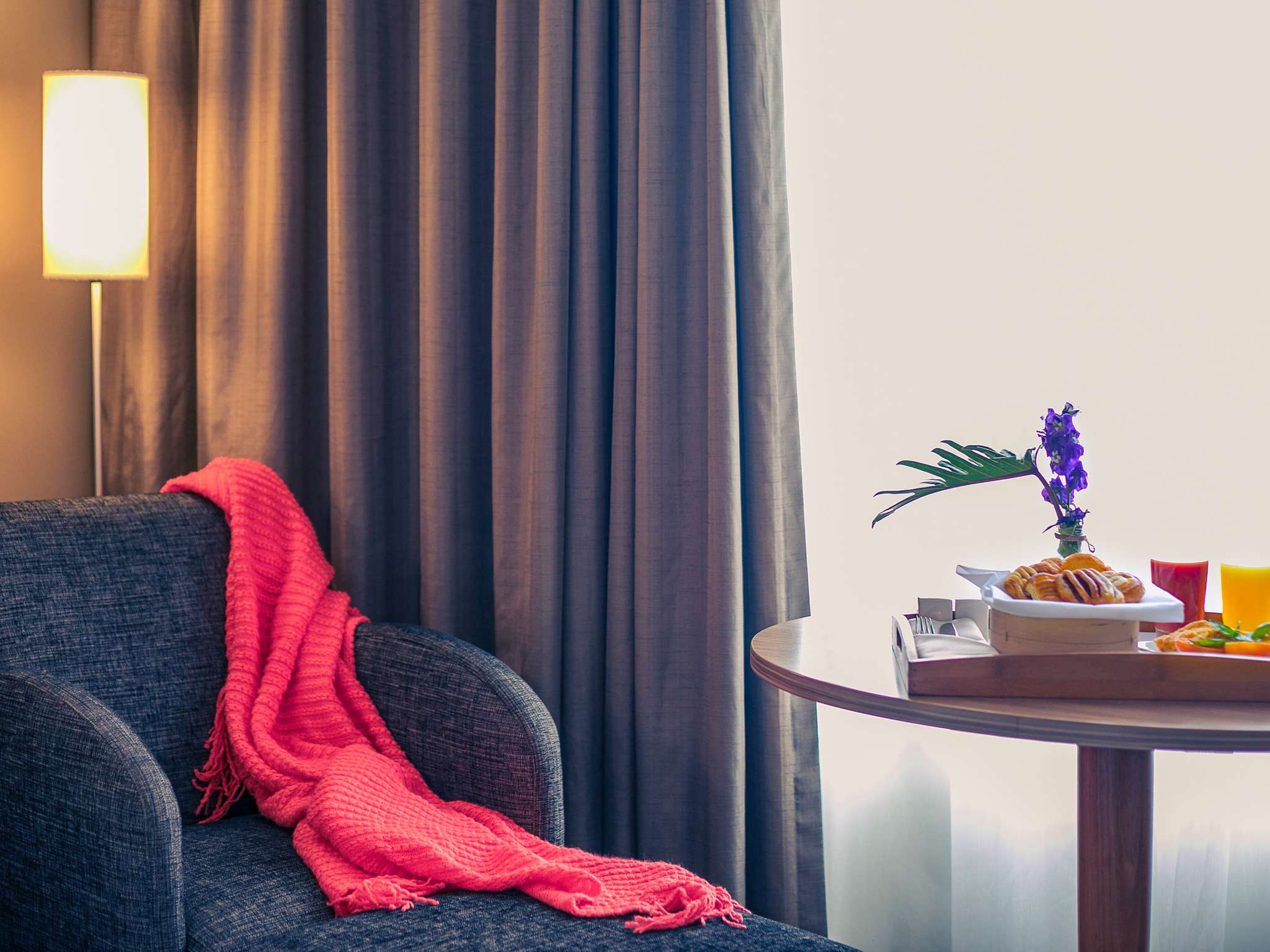 Foto - Mercure Sydney Parramatta