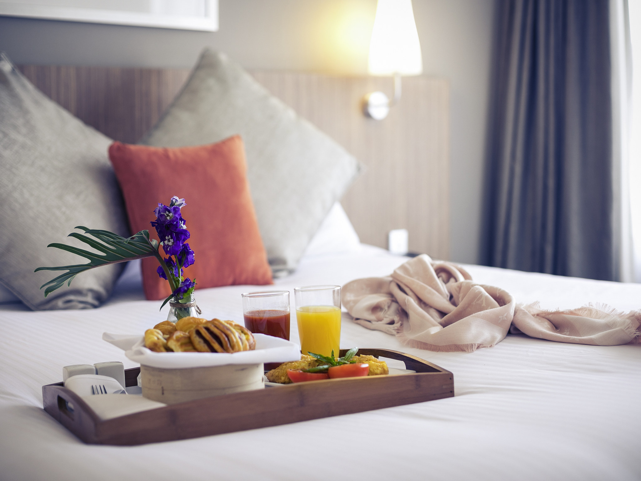 Foto - Mercure Sydney Parramatta