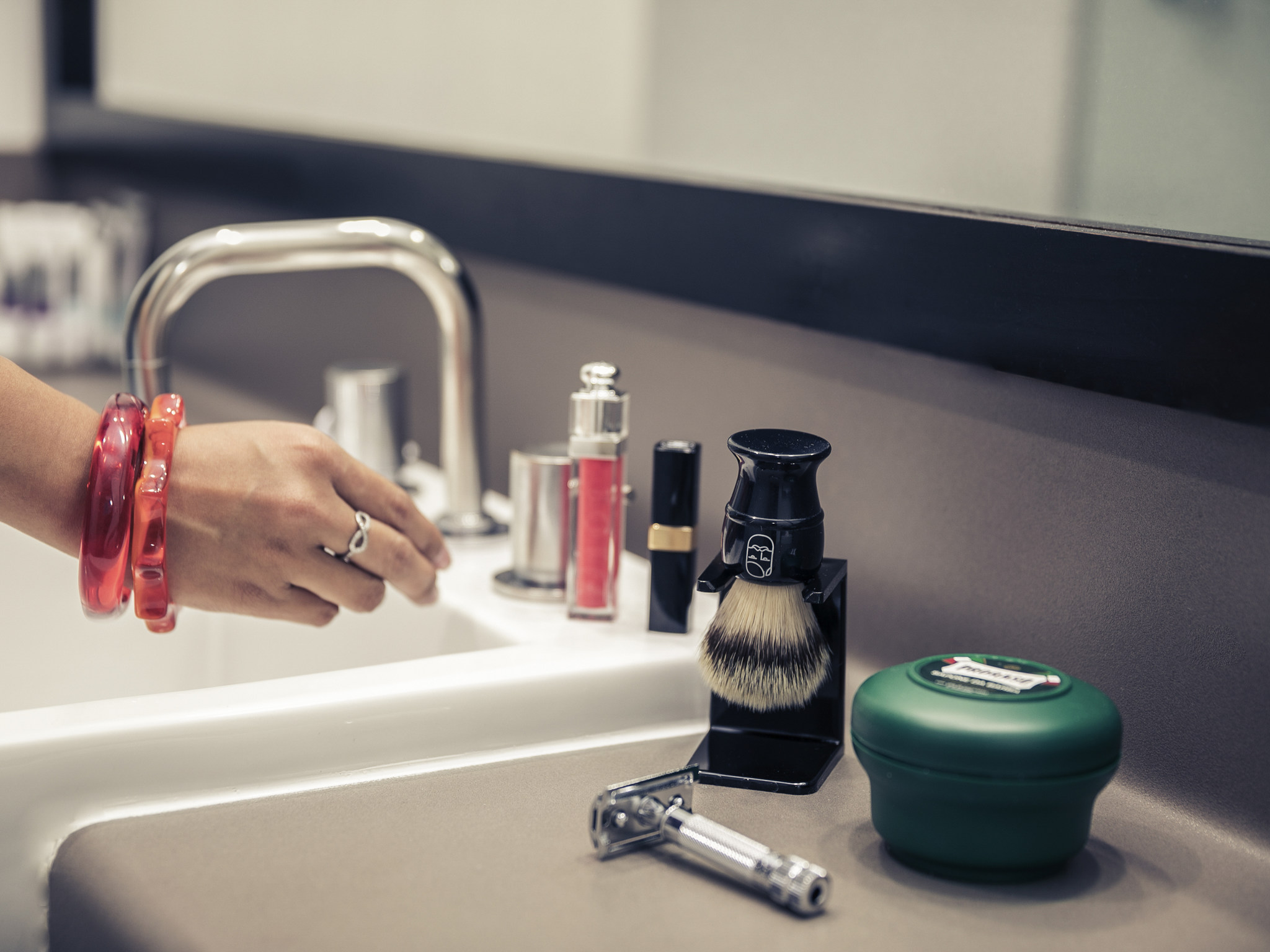 Foto - Mercure Sydney Parramatta