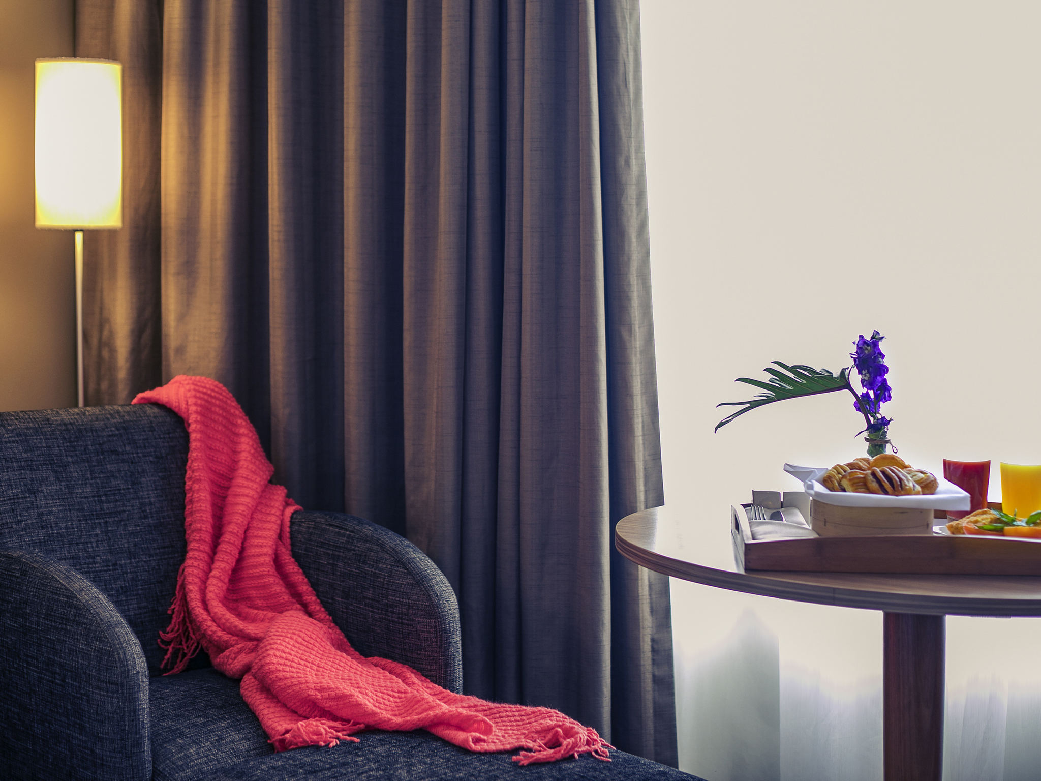 Foto - Mercure Sydney Parramatta