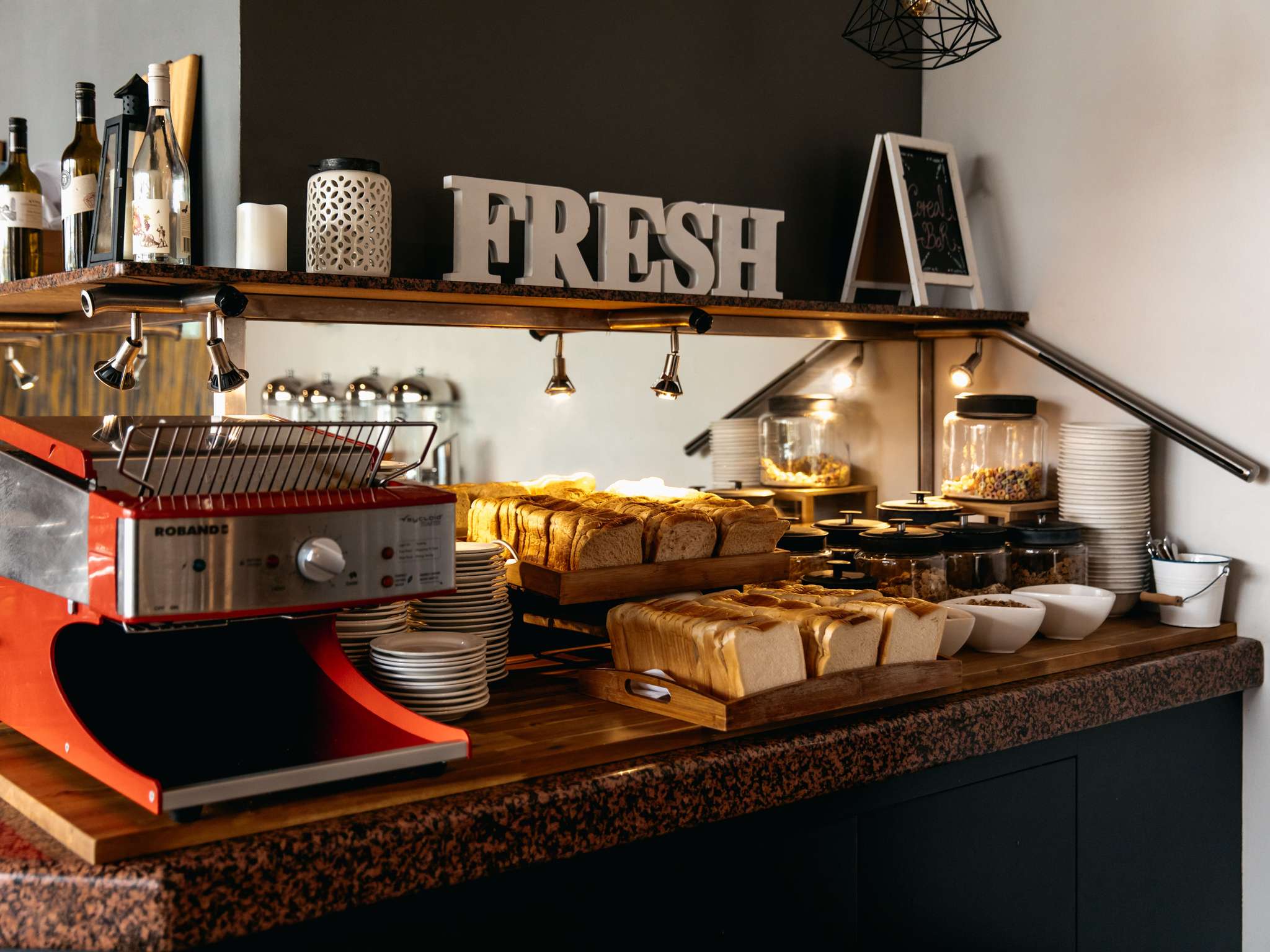 Foto - Mercure Sydney Parramatta