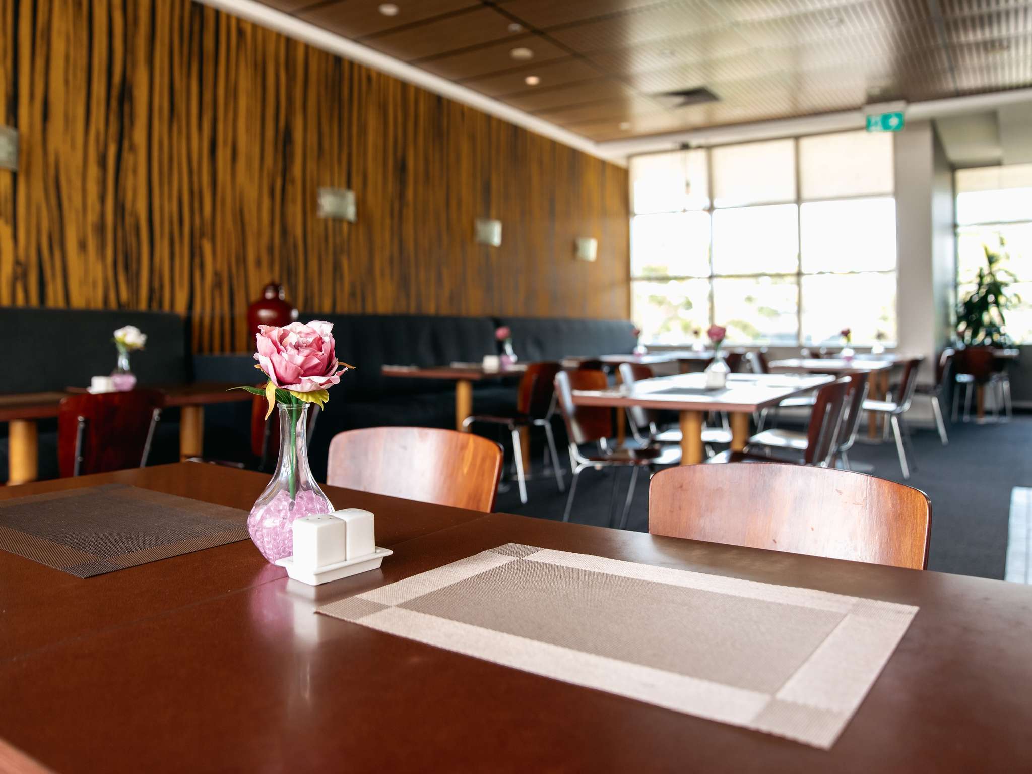 Foto - Mercure Sydney Parramatta