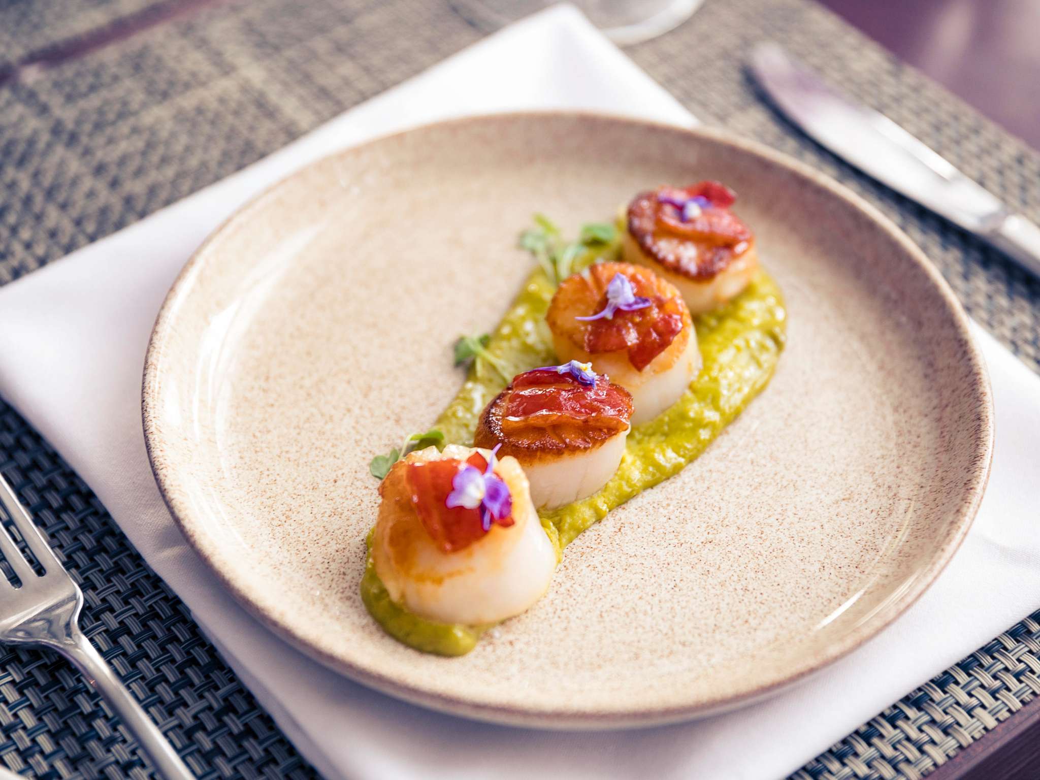 Foto - Mercure Sydney Parramatta